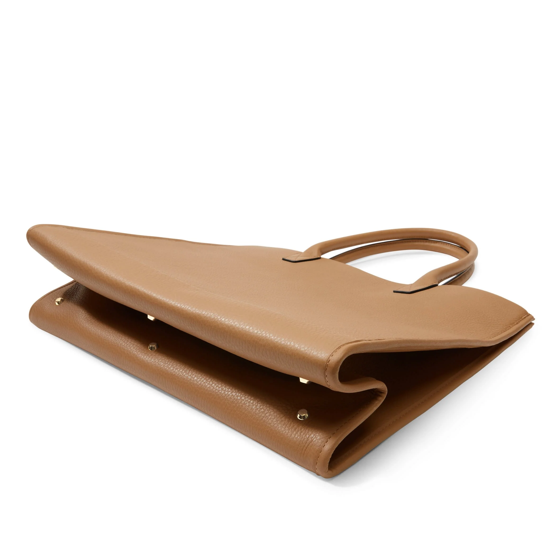 Kress XL Tote Camel - Image 5