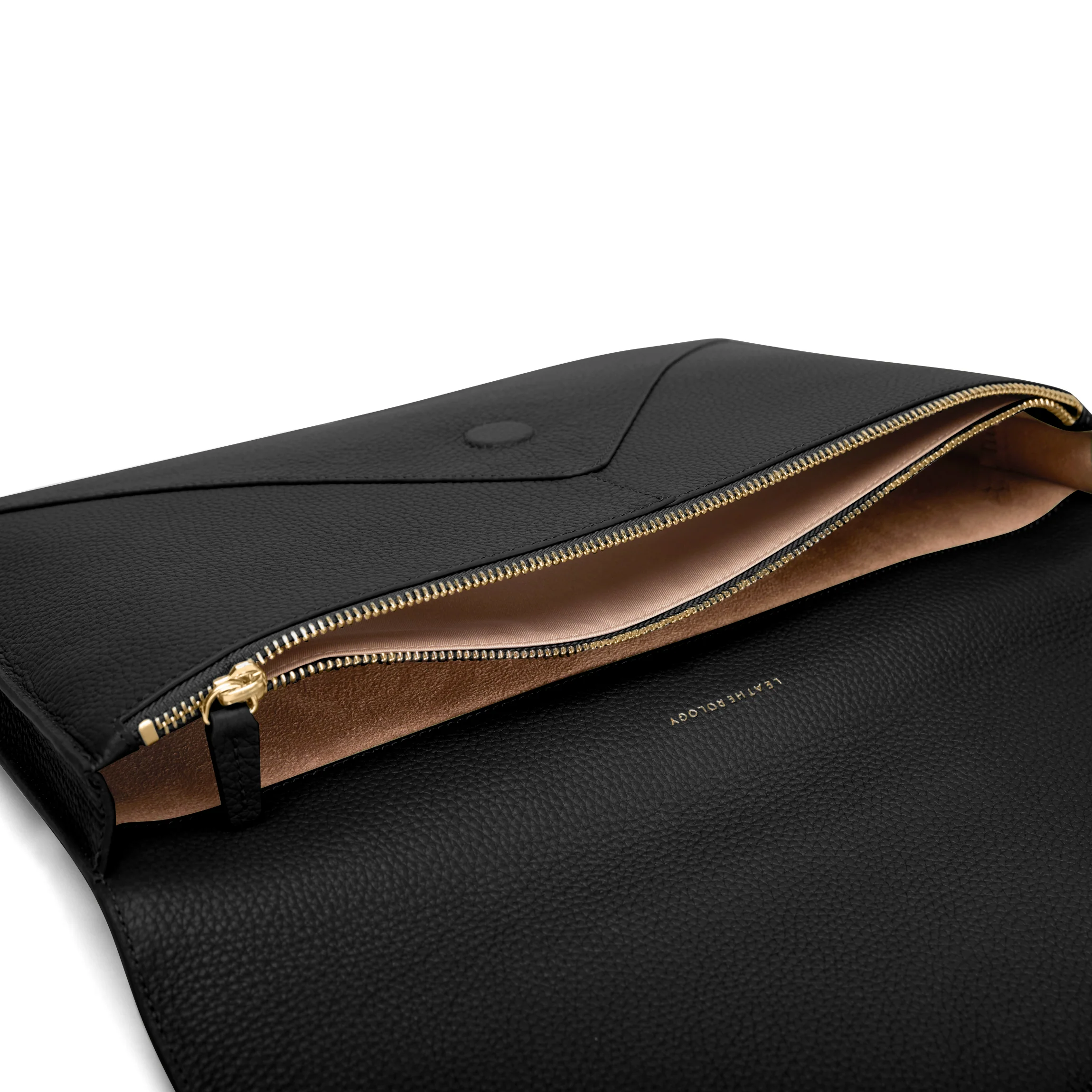 Laptop Envelope Organizer Black Pebble - Image 3