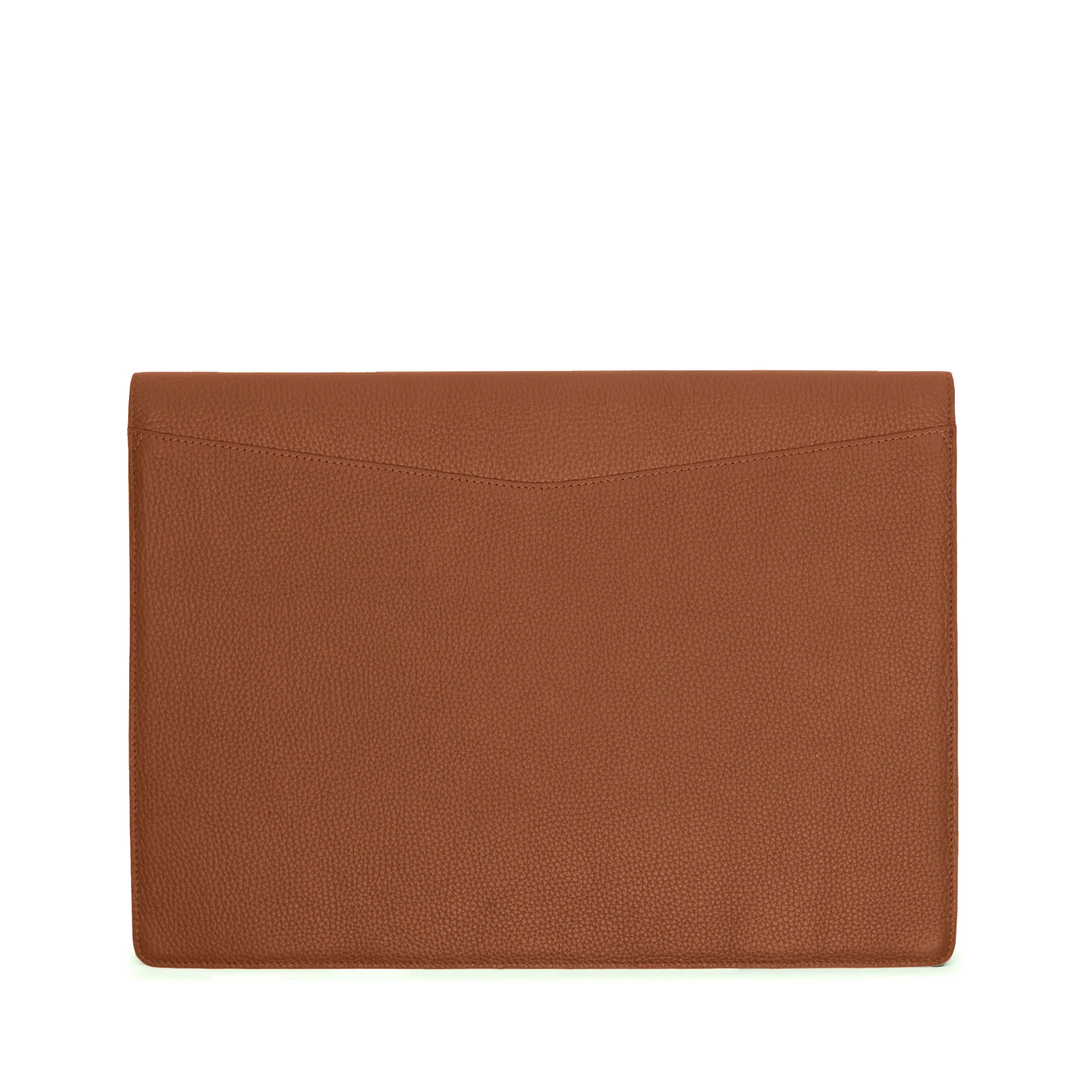 Laptop Envelope Organizer Saddle Brown - Image 6