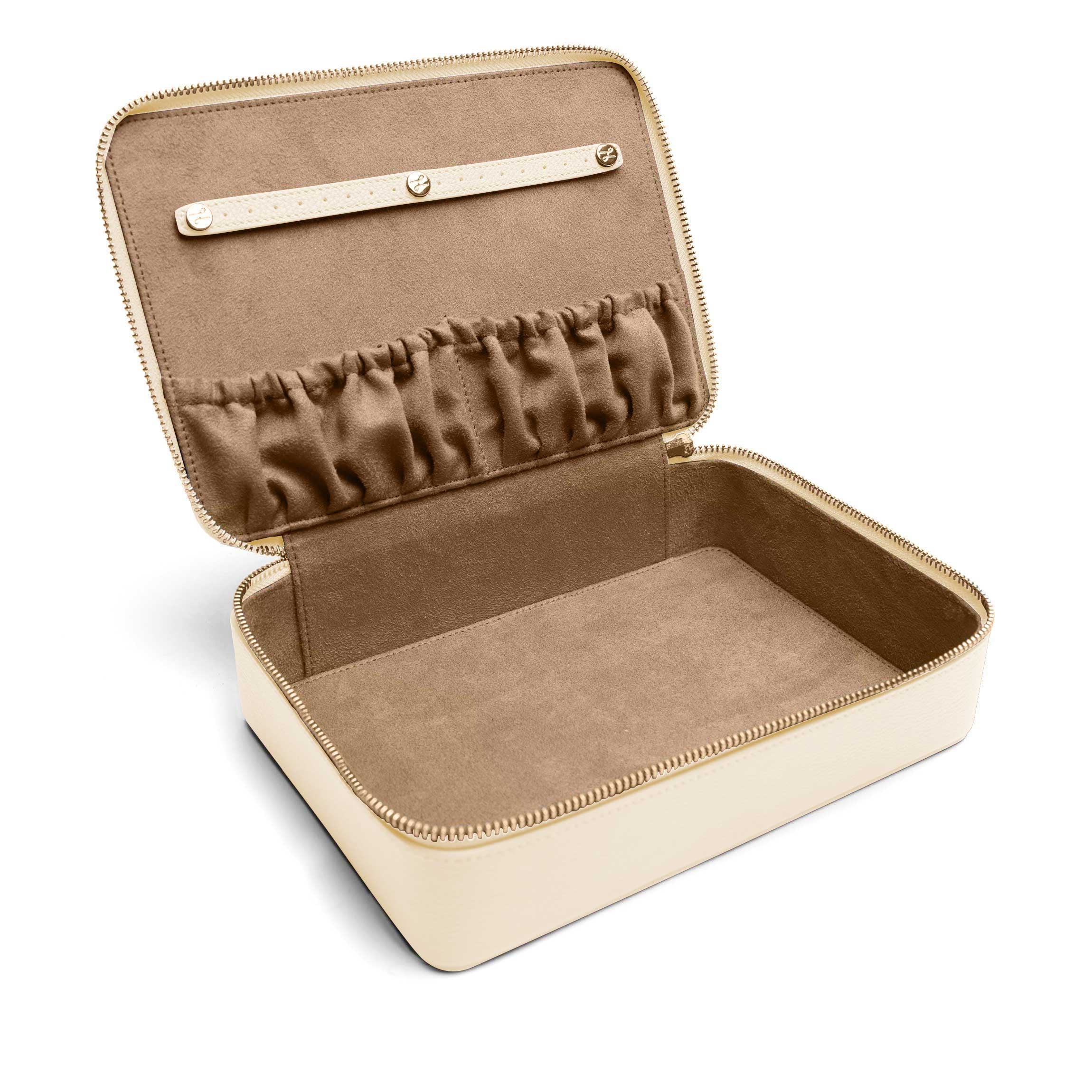 Large Accessories Organizer Sand - Image 2