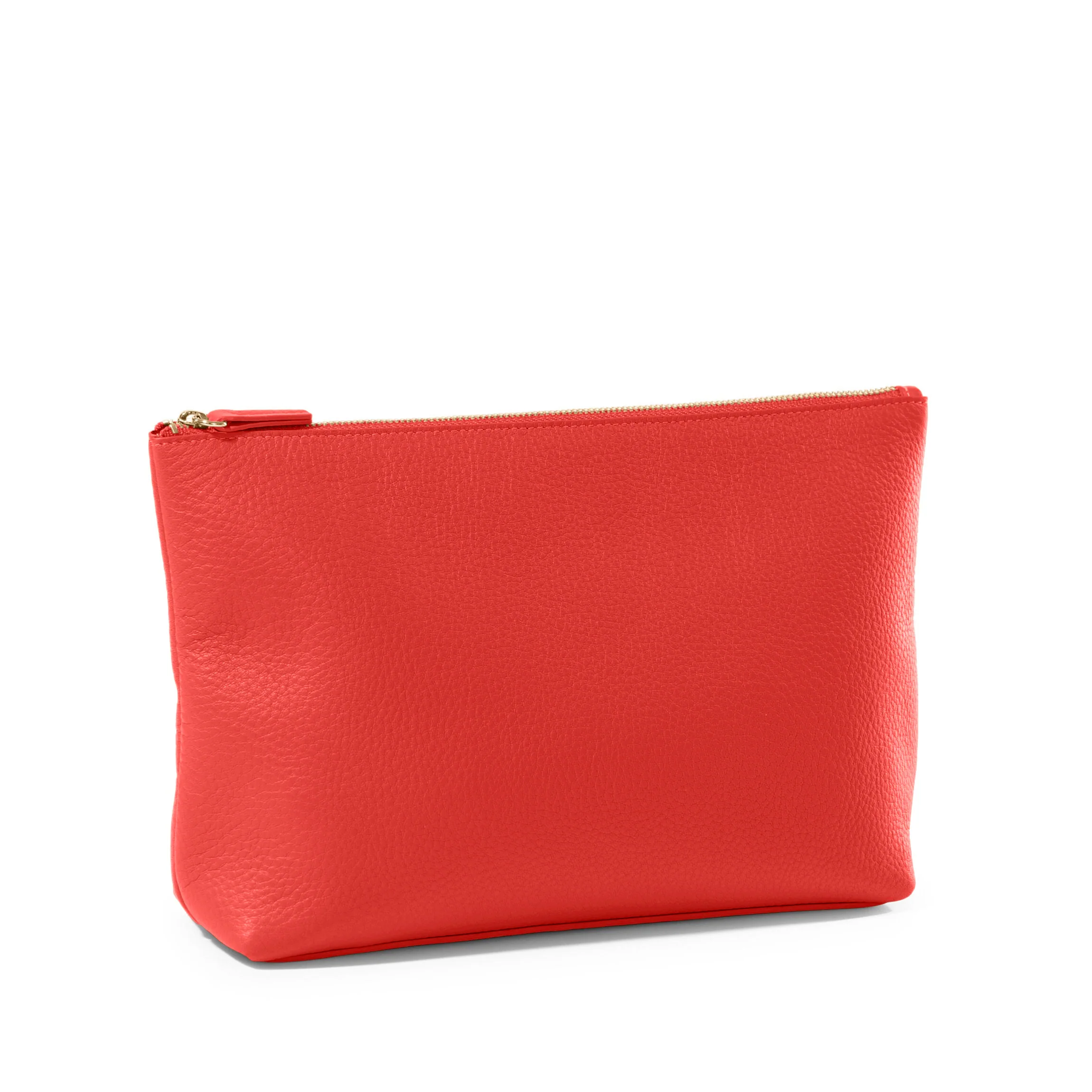 Large Accessories Pouch Buoy Red