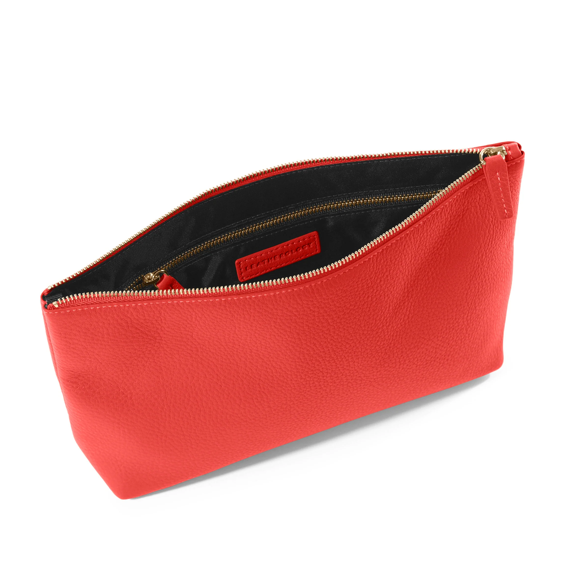 Large Accessories Pouch Buoy Red - Image 2