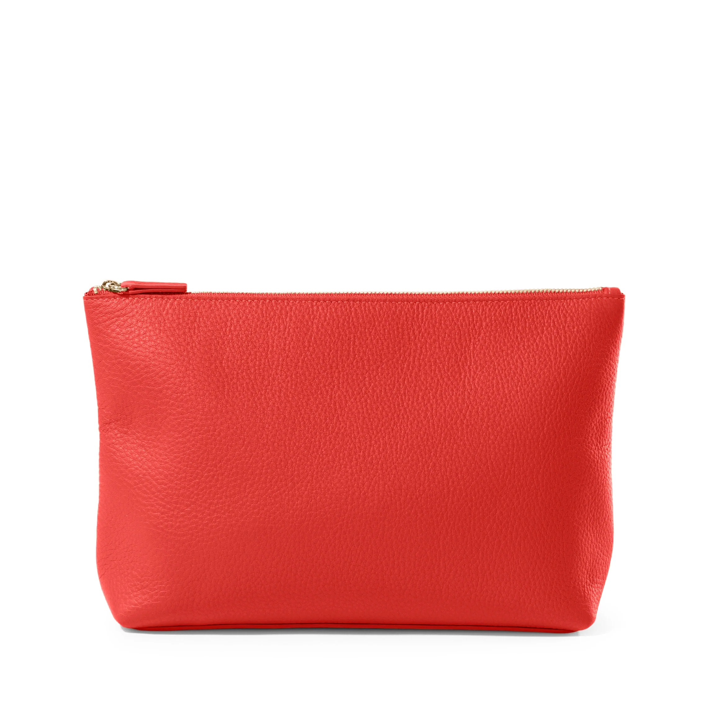 Large Accessories Pouch Buoy Red - Image 3
