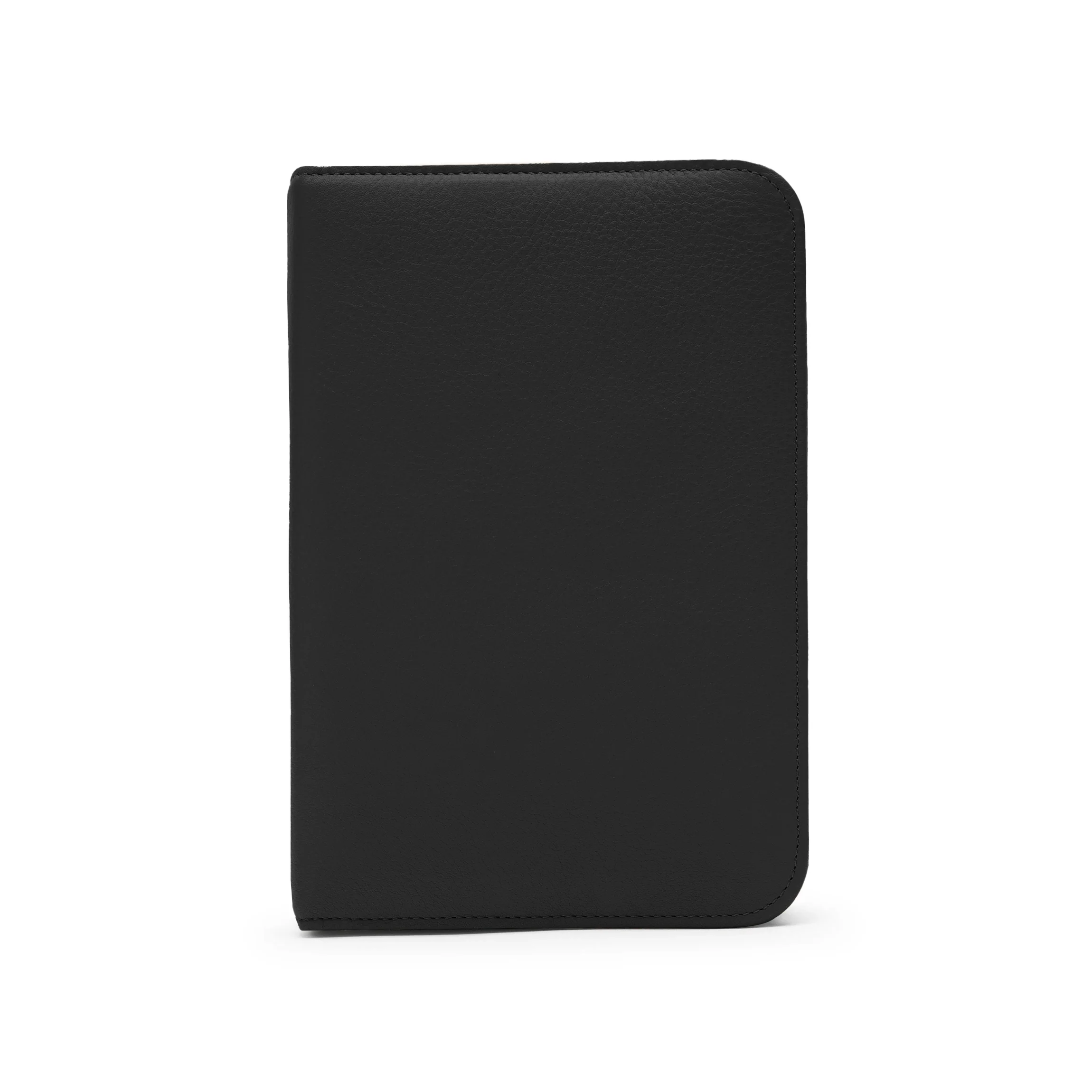 Large Jewelry Case Black Pebble - Image 3