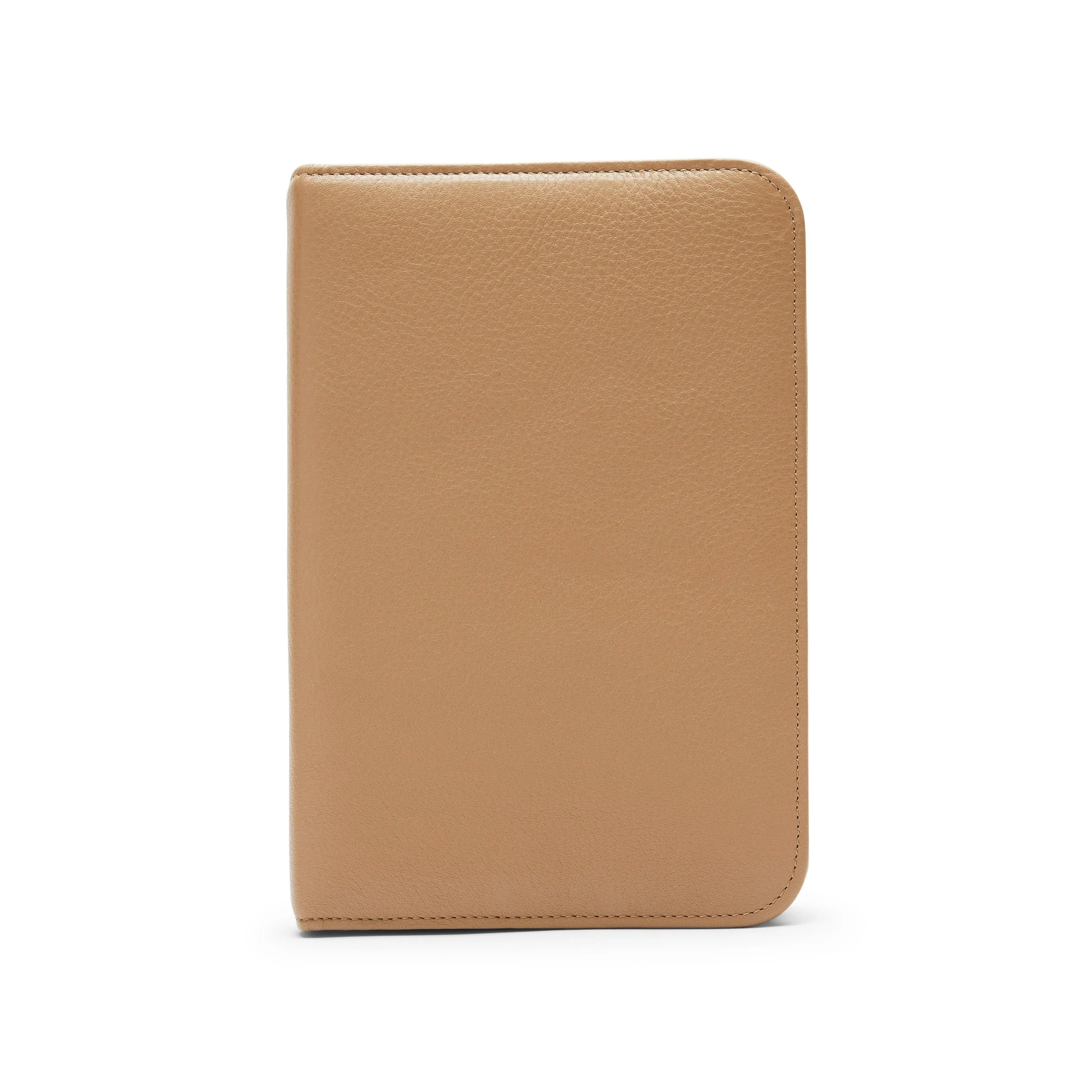 Large Jewelry Case Camel - Image 3