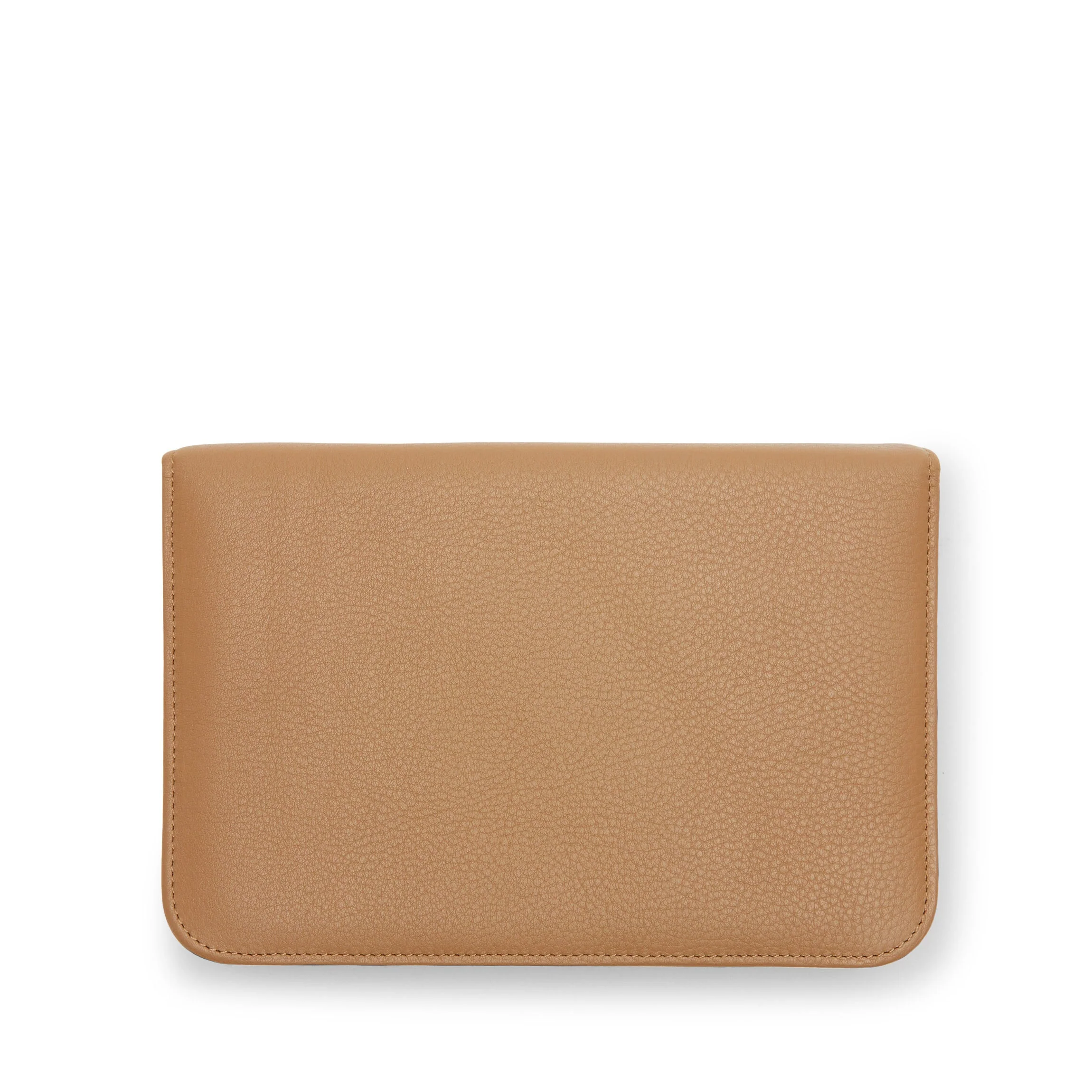 Large Jewelry Case Camel - Image 5