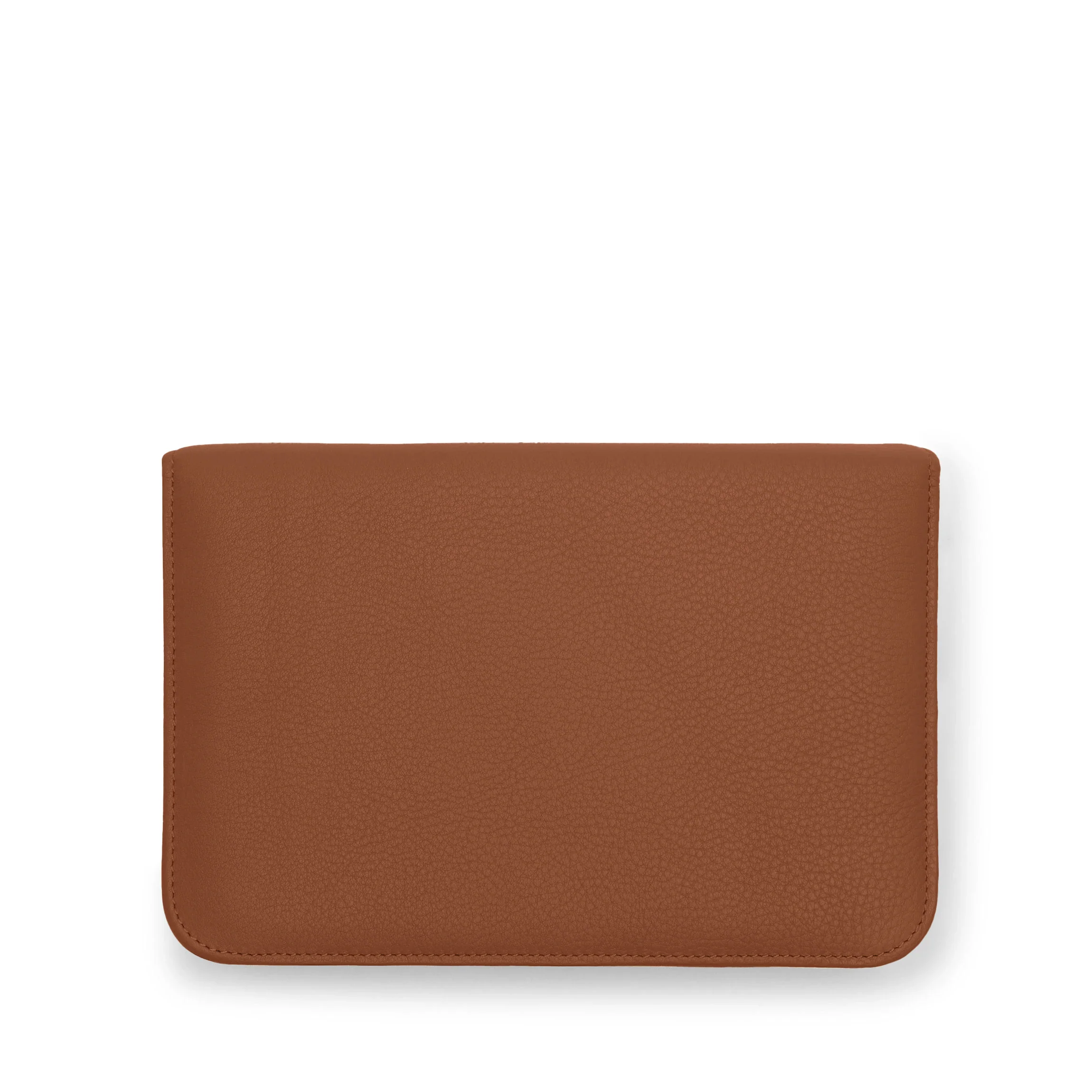 Large Jewelry Case Saddle Brown - Image 5