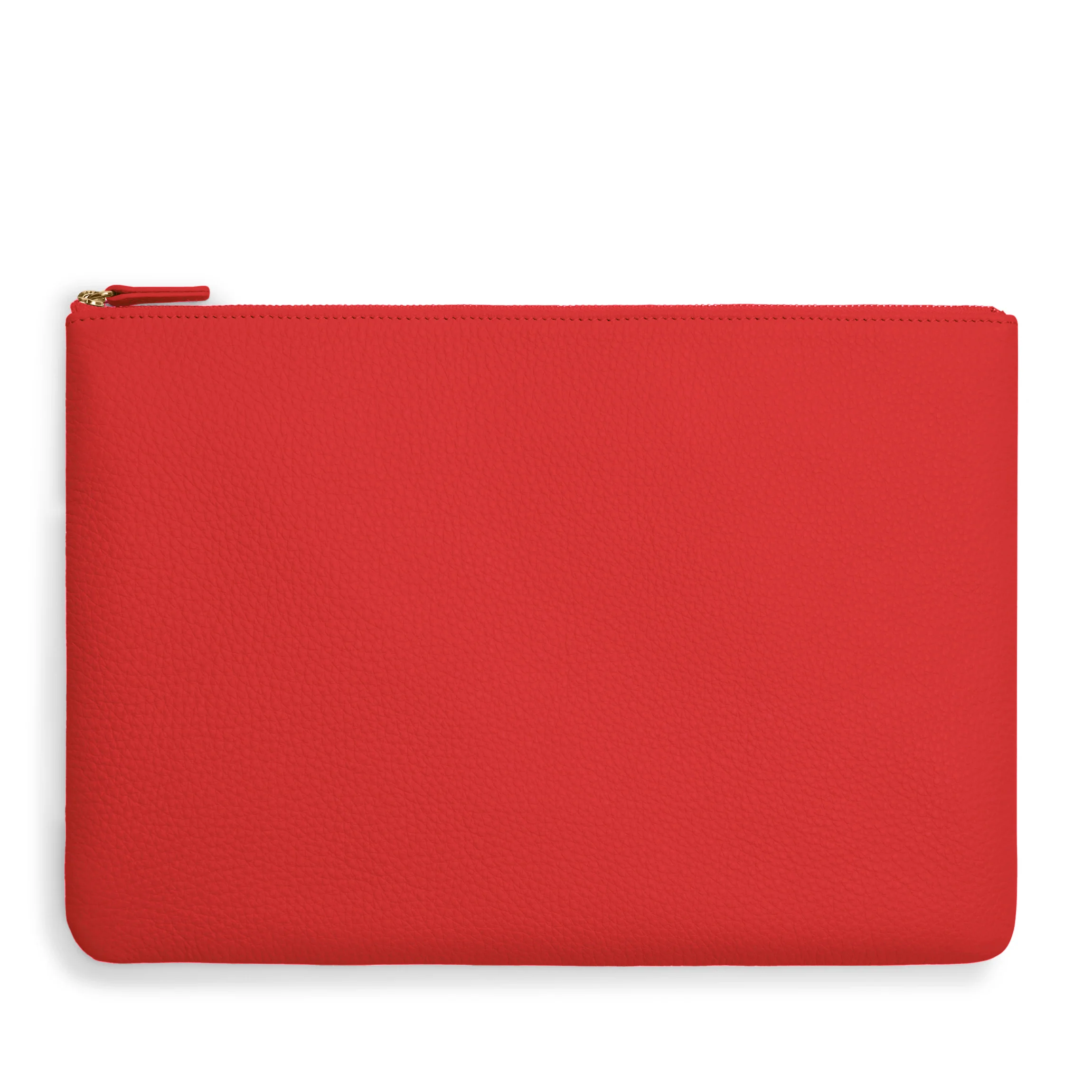 Large Pouch Buoy Red