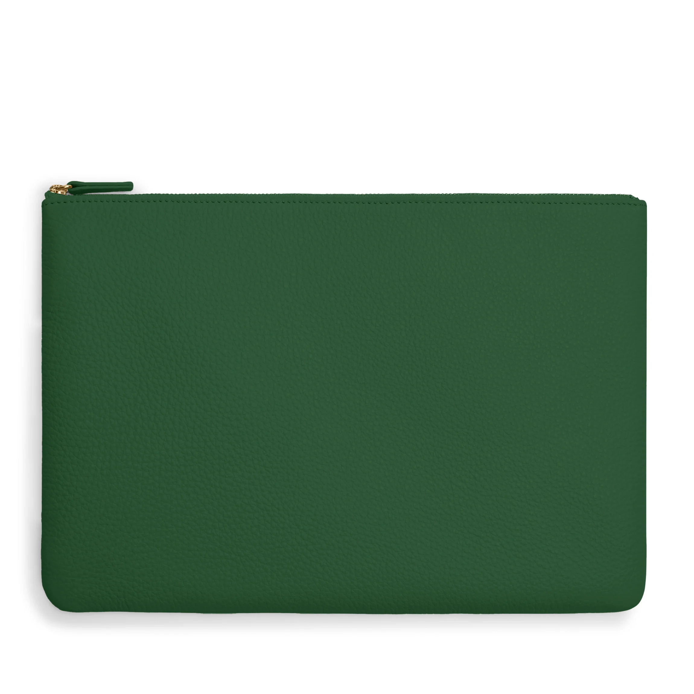 Large Pouch Fairway Green