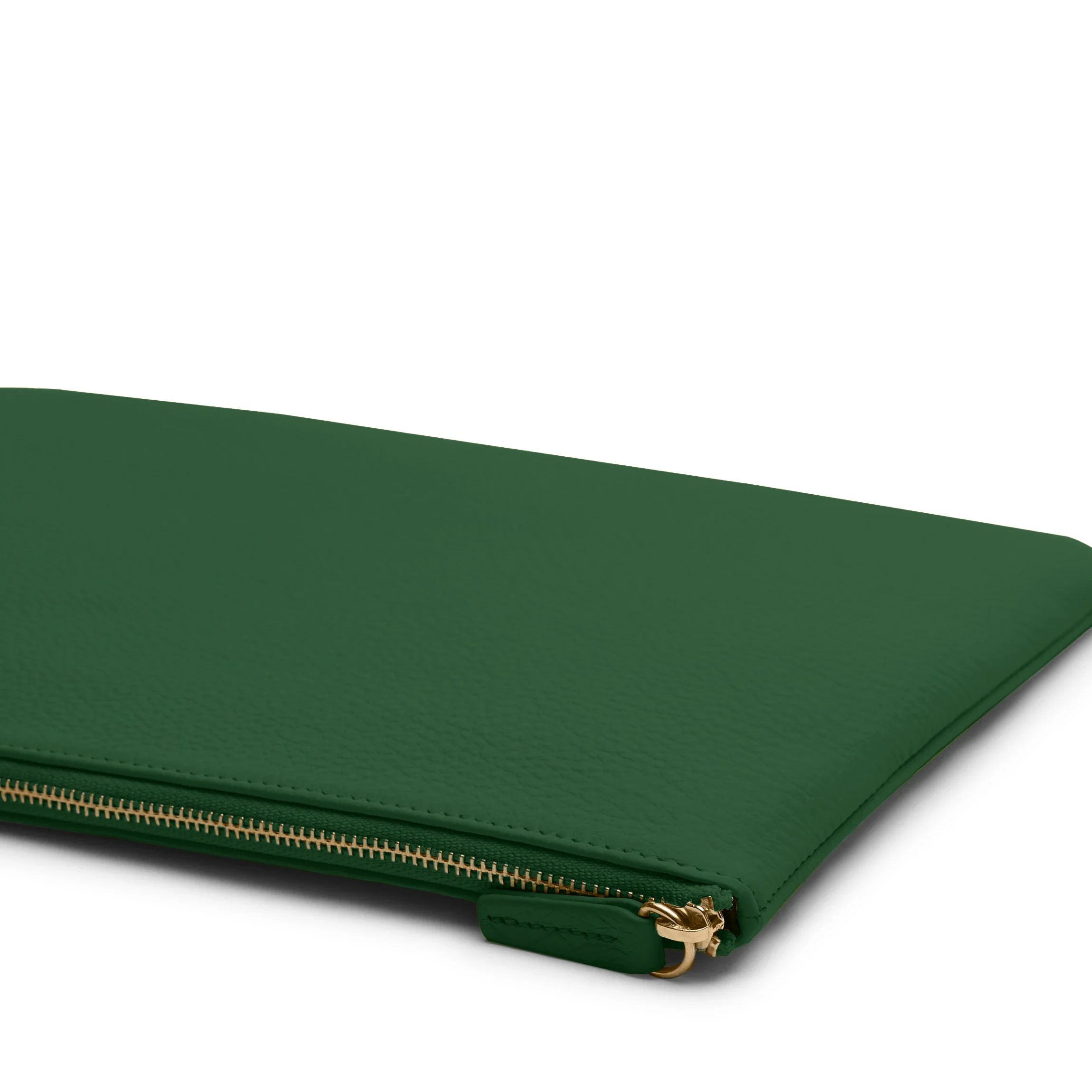 Large Pouch Fairway Green - Image 3
