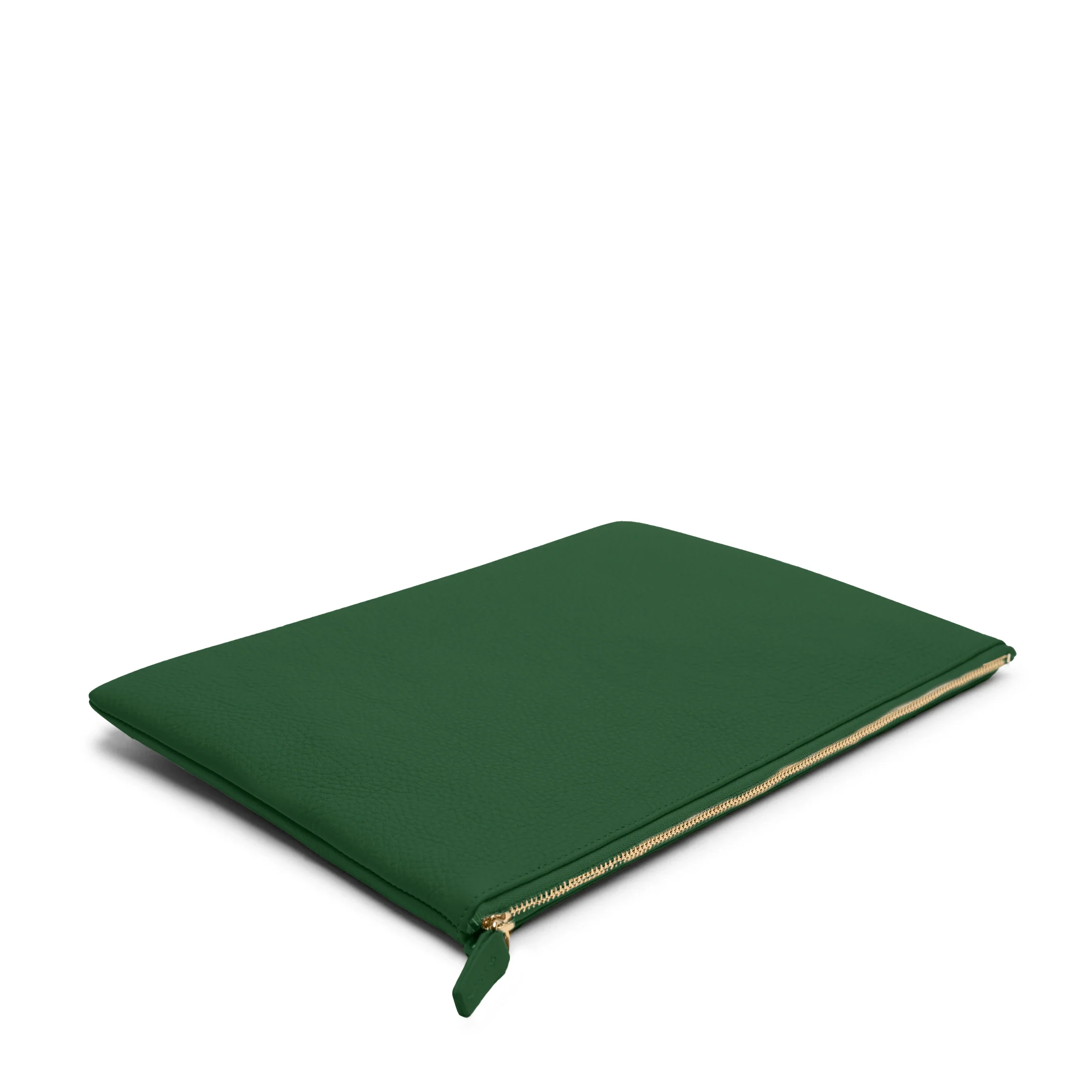 Large Pouch Fairway Green - Image 4
