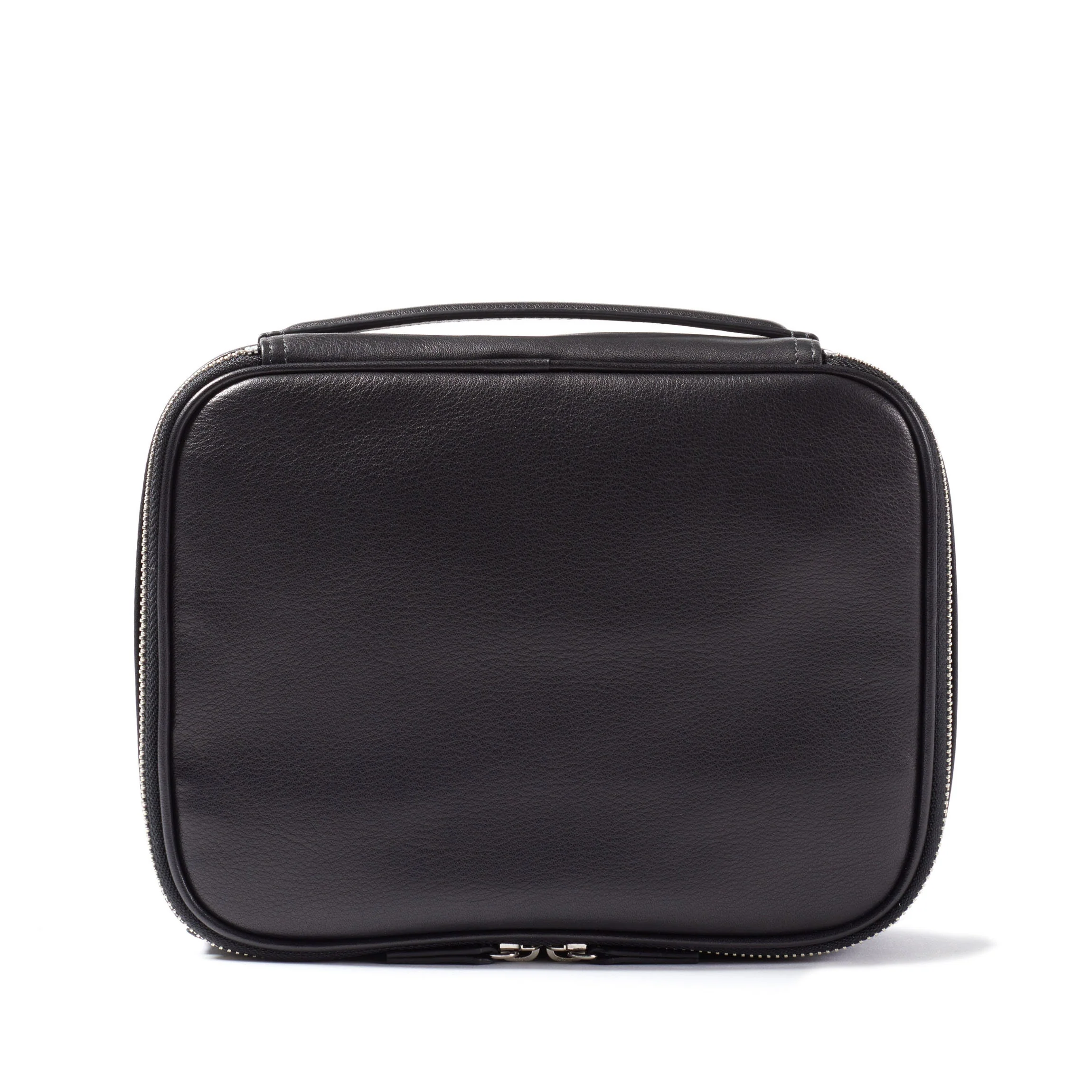 Large Tech Bag Organizer Black Onyx