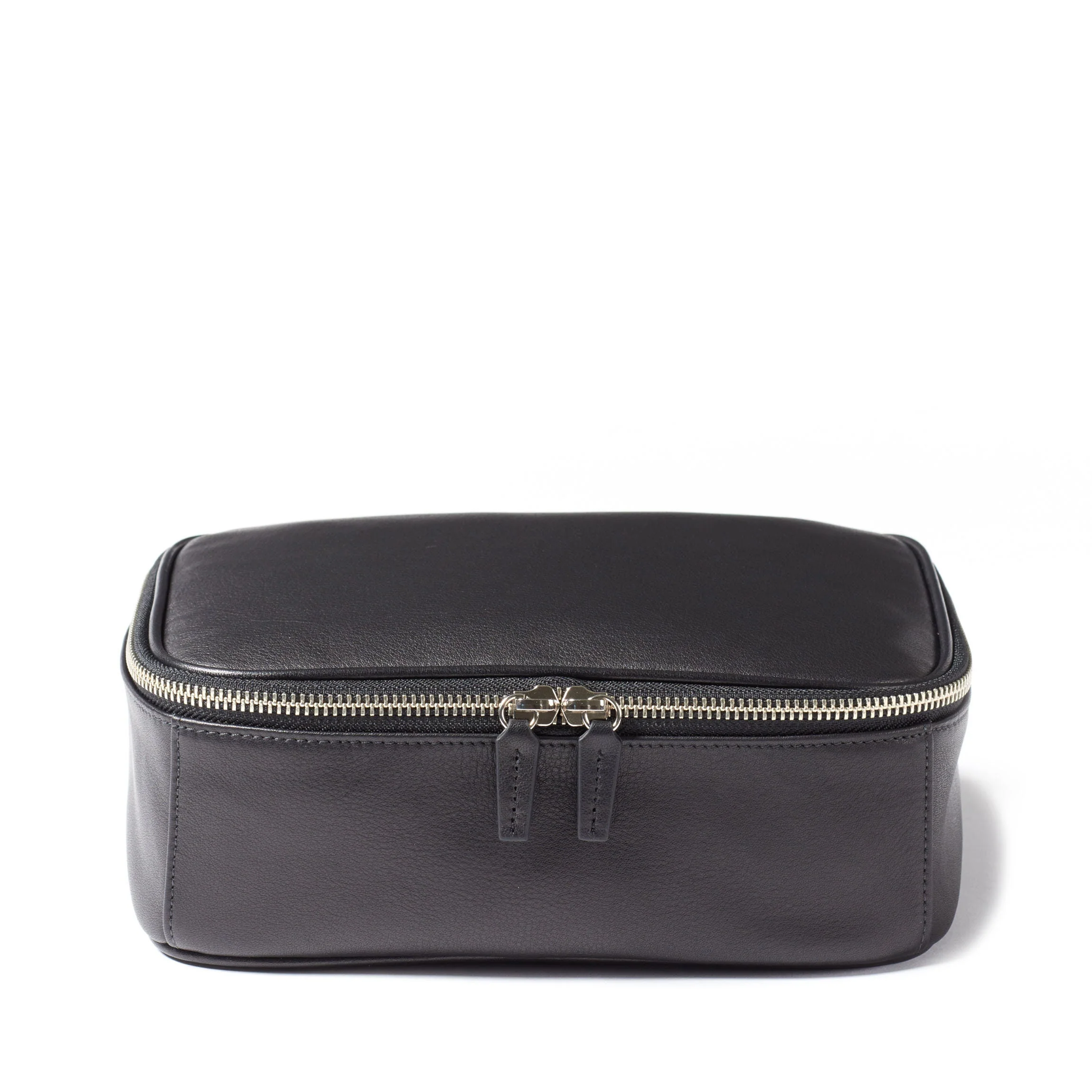 Large Tech Bag Organizer Black Onyx - Image 5
