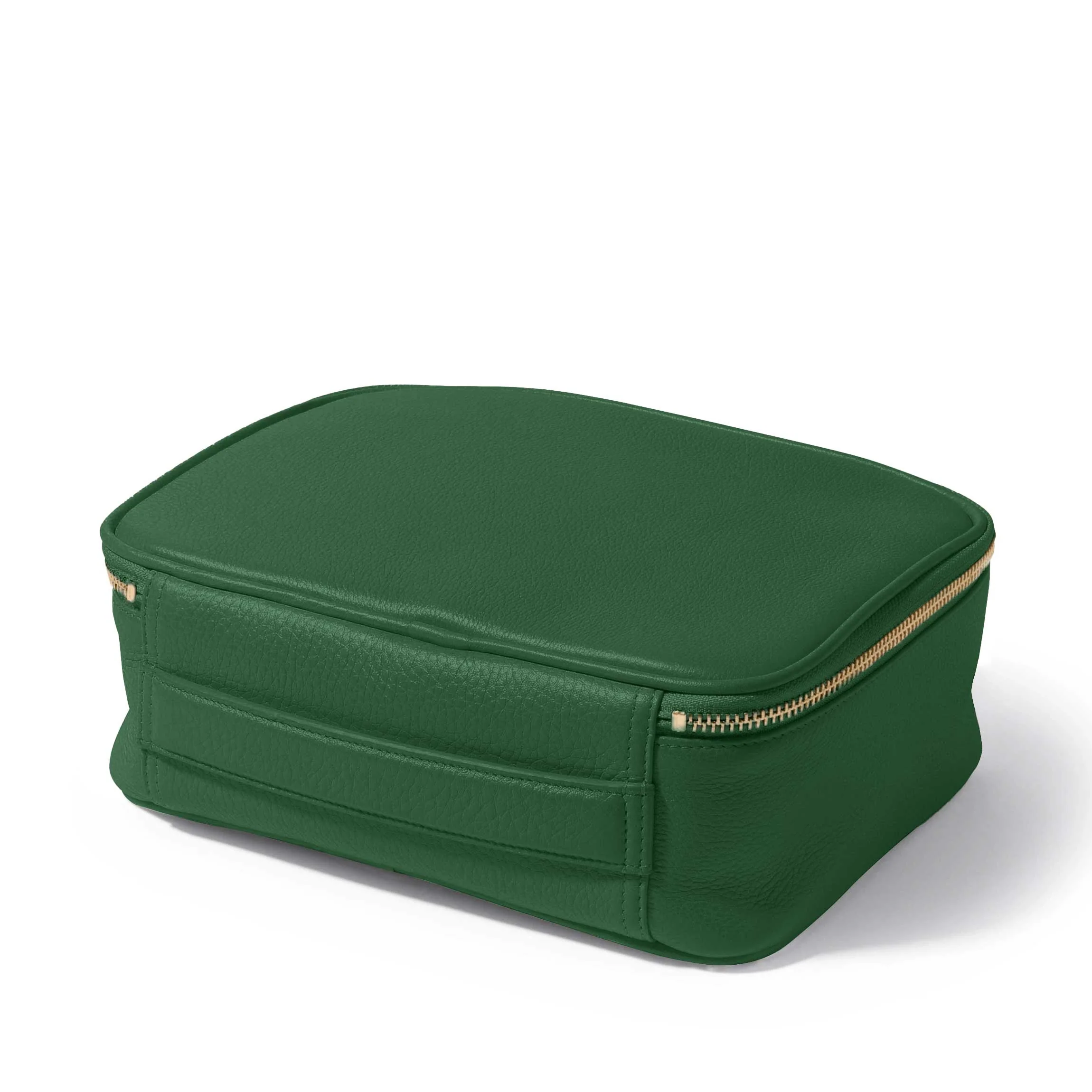 Large Tech Bag Organizer Fairway Green - Image 5