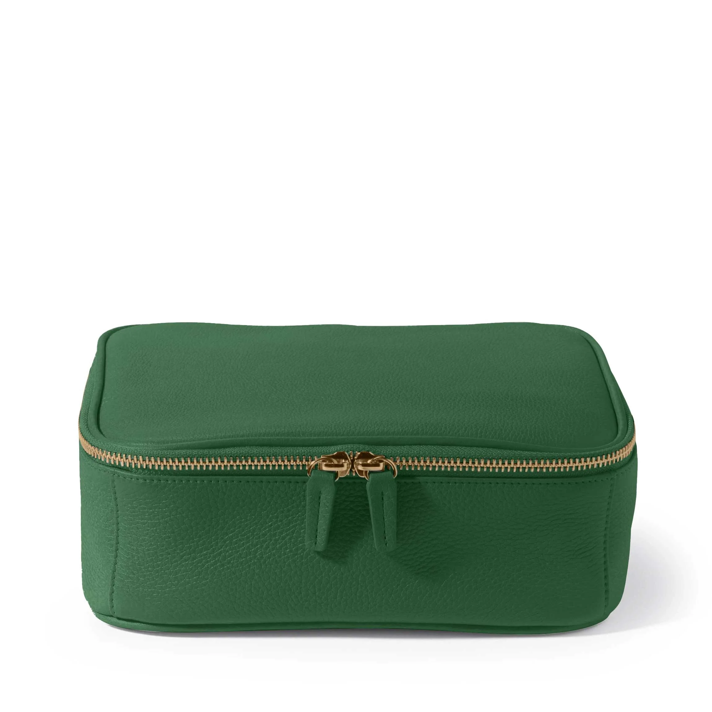 Large Tech Bag Organizer Fairway Green - Image 6