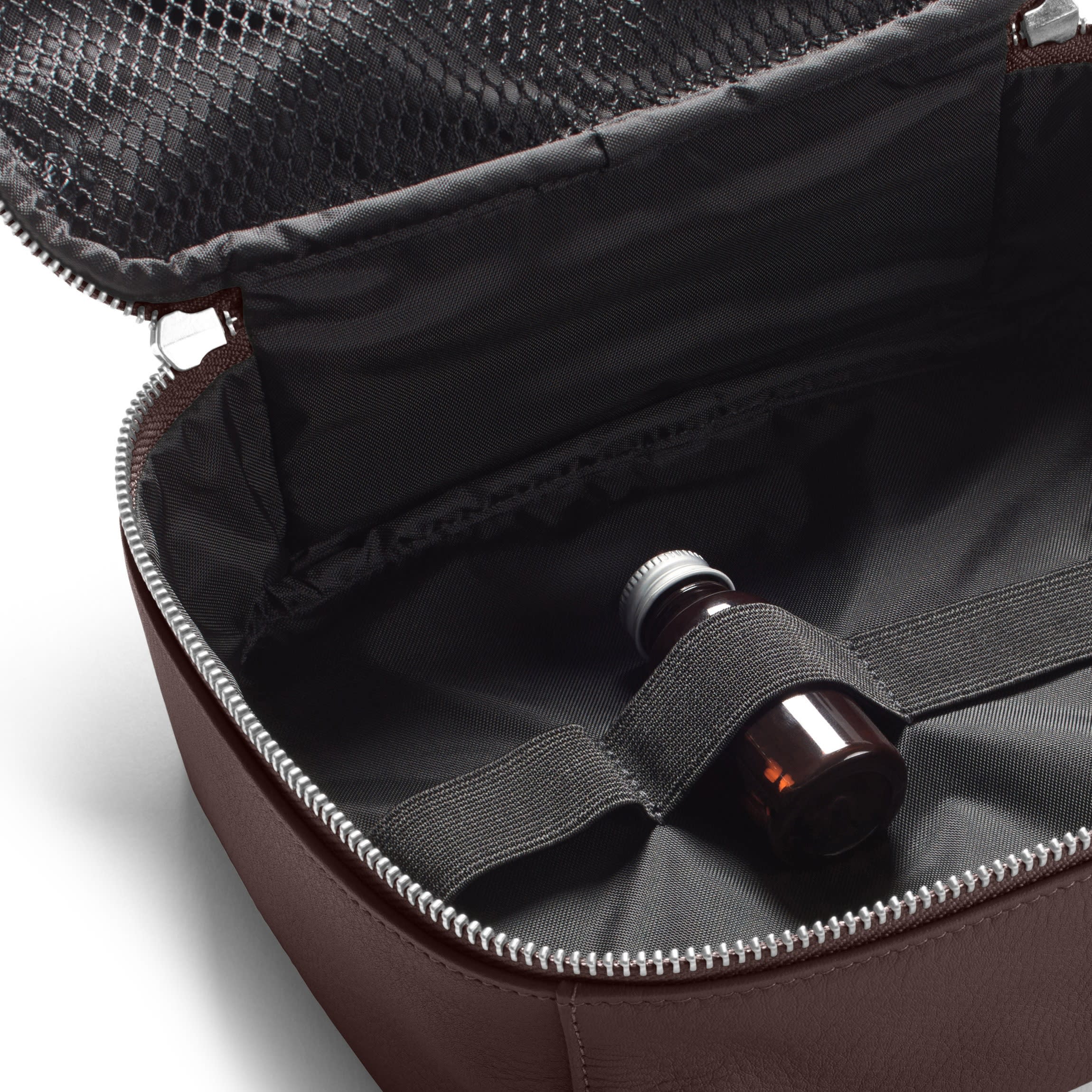 Large Travel Organizer Brown - Image 3