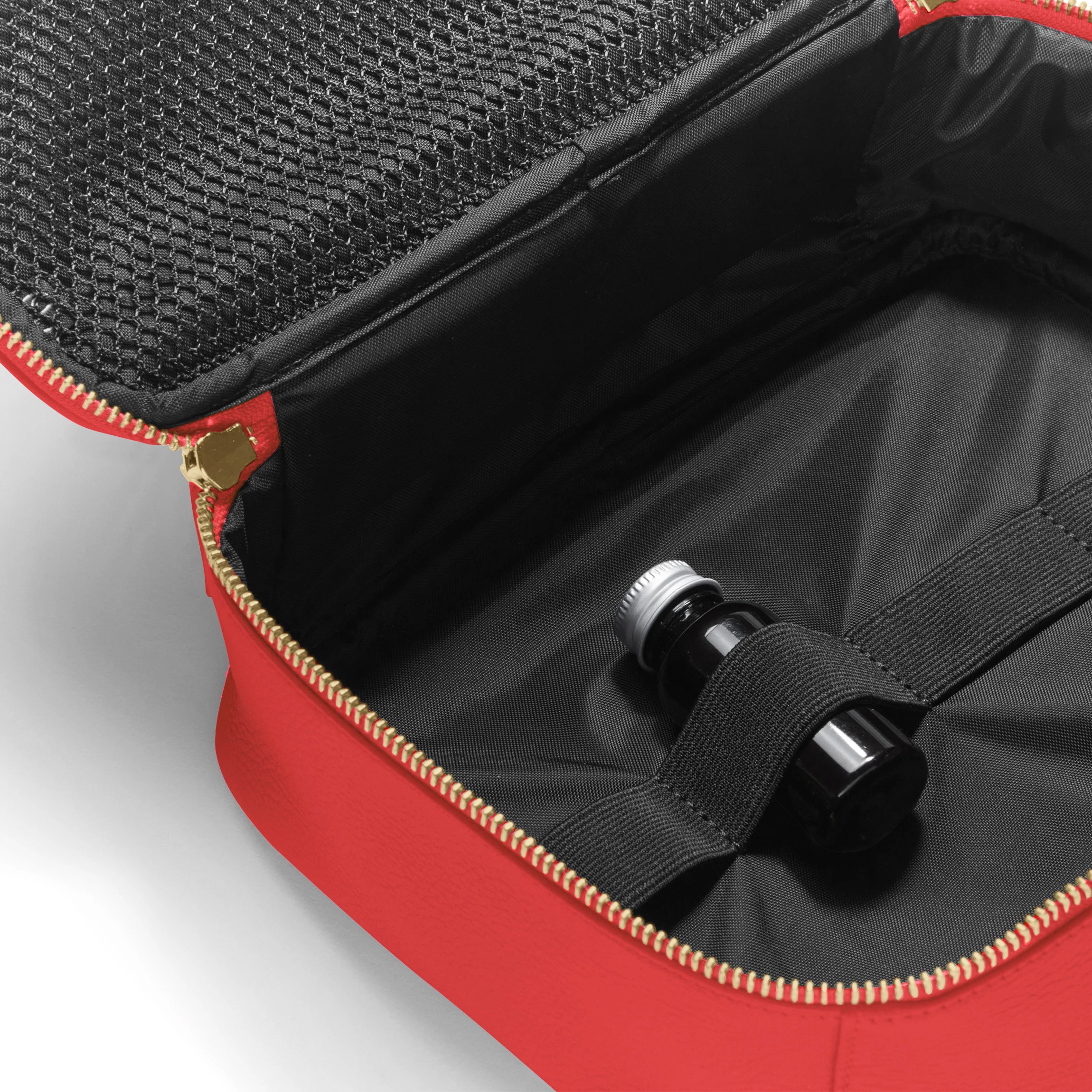 Large Travel Organizer Buoy Red - Image 2