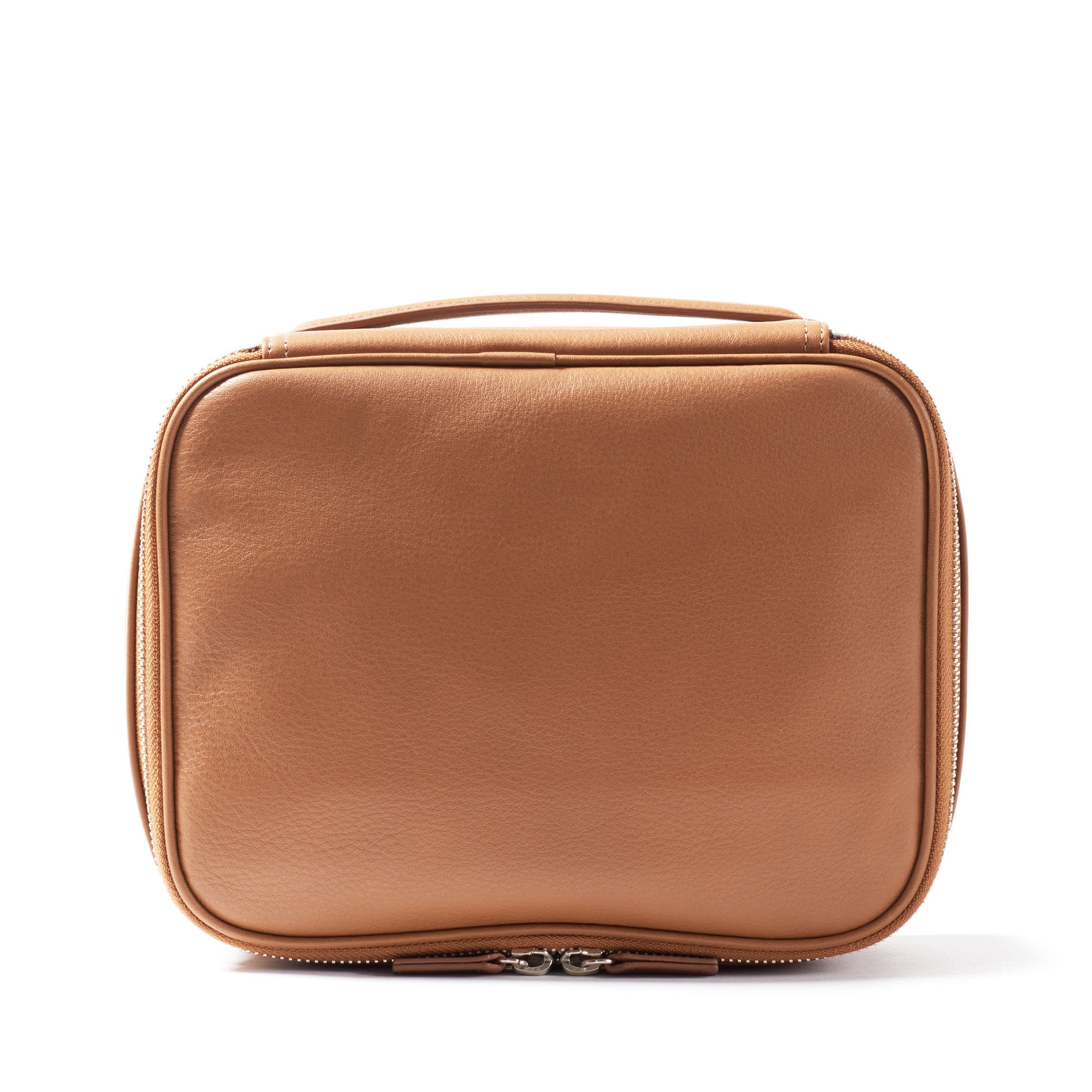 Nested Travel Organizer Trio Cognac - Image 5