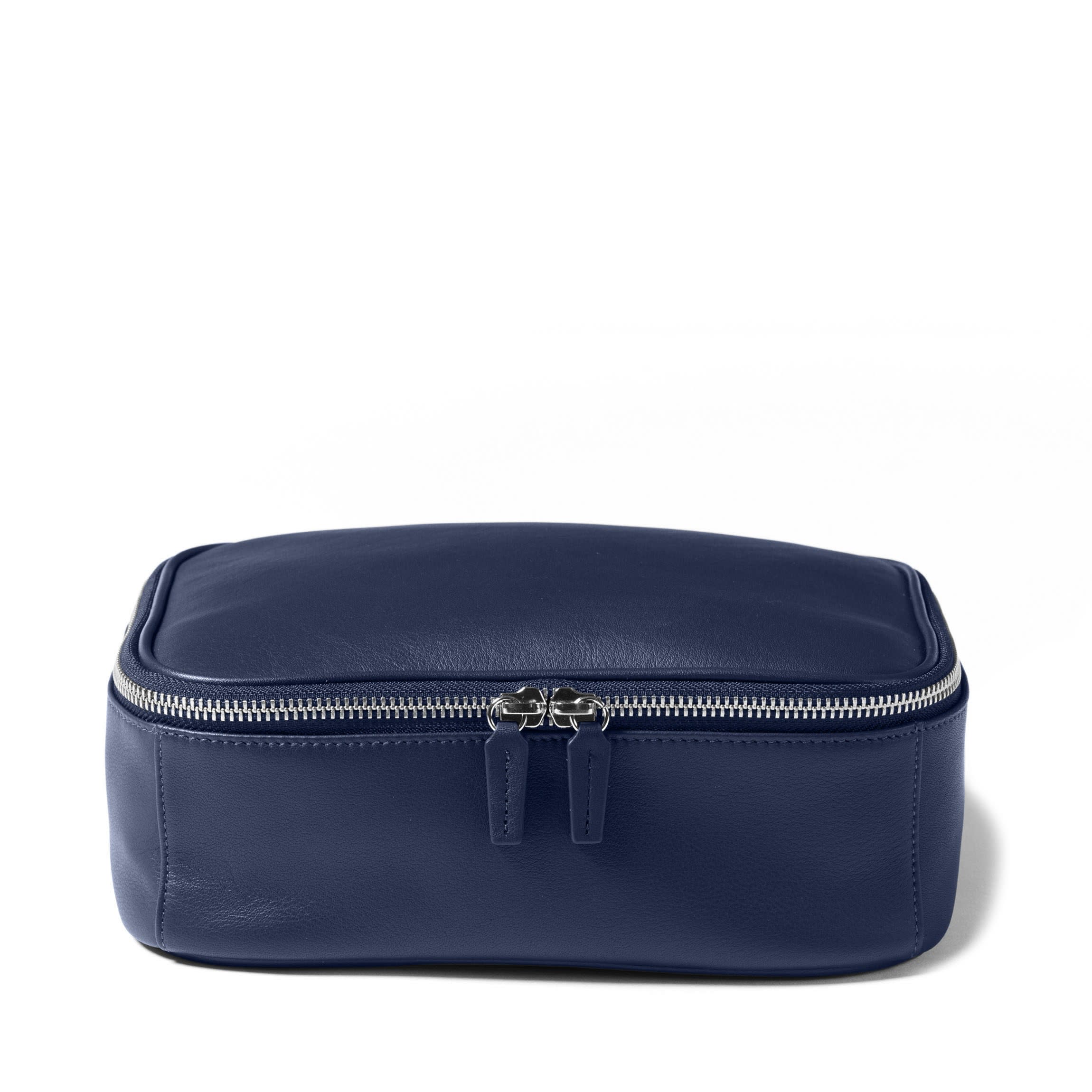 Large Travel Organizer Navy Blue - Image 5