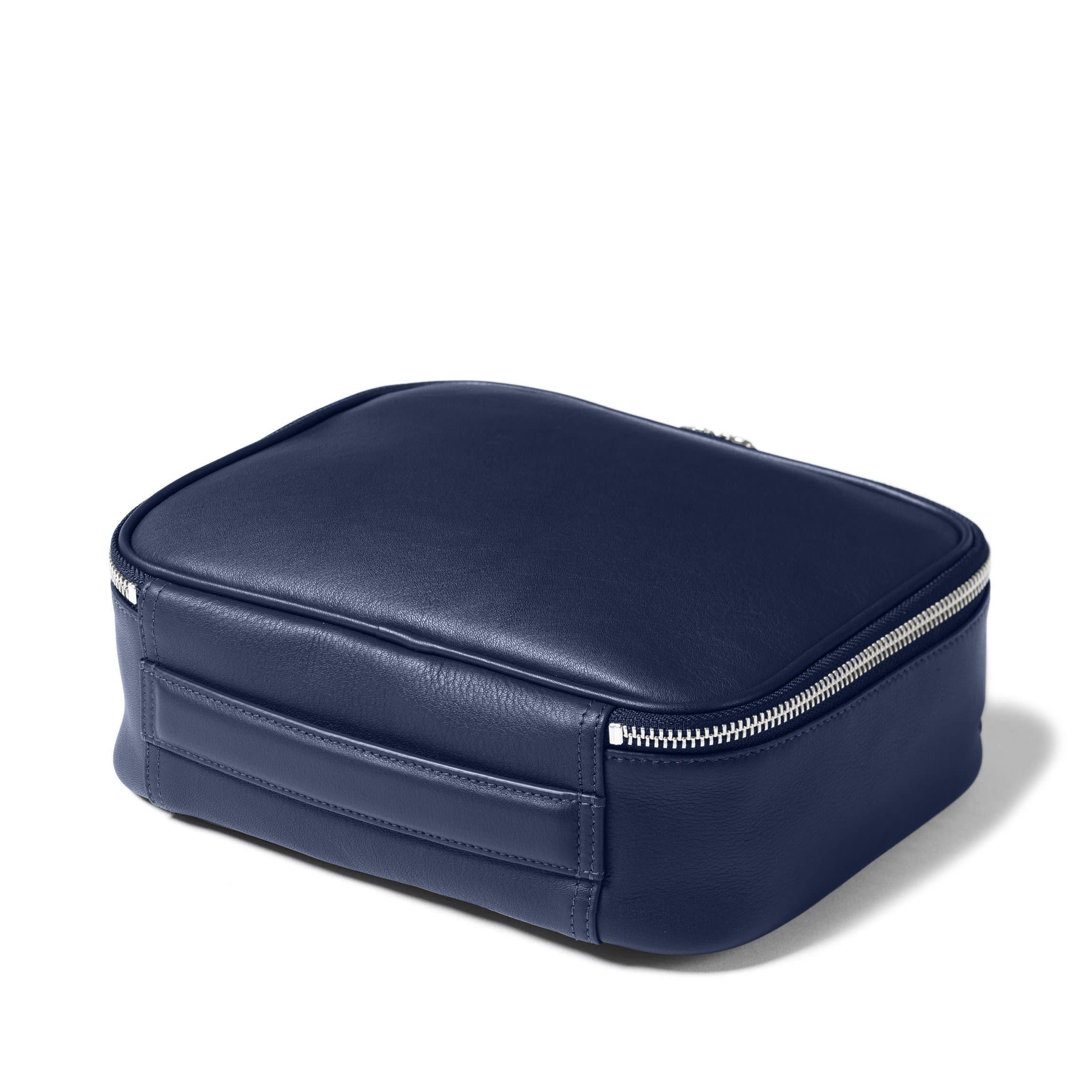 Large Travel Organizer Navy Blue - Image 6