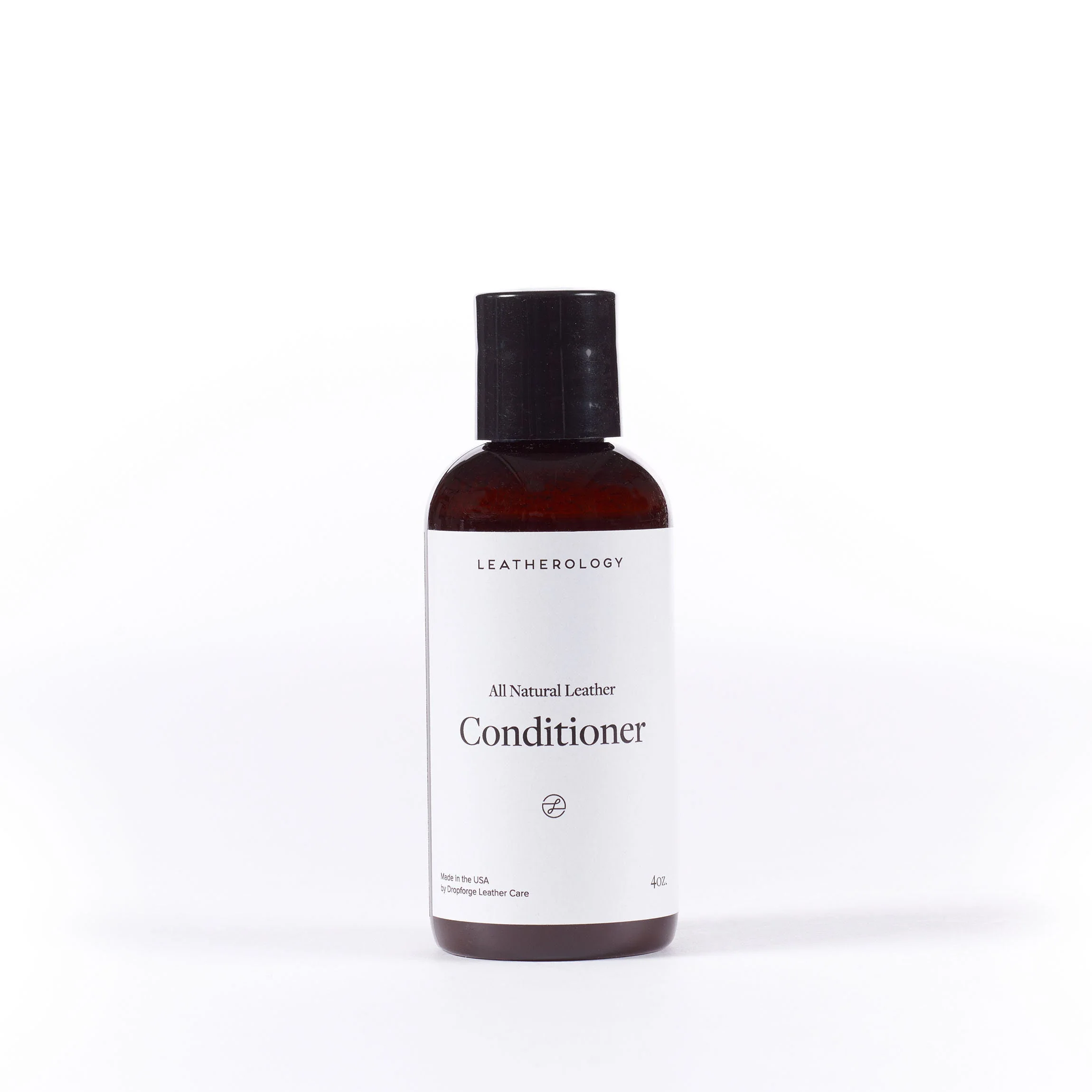 Leather Care Kit Cleaner - Image 3
