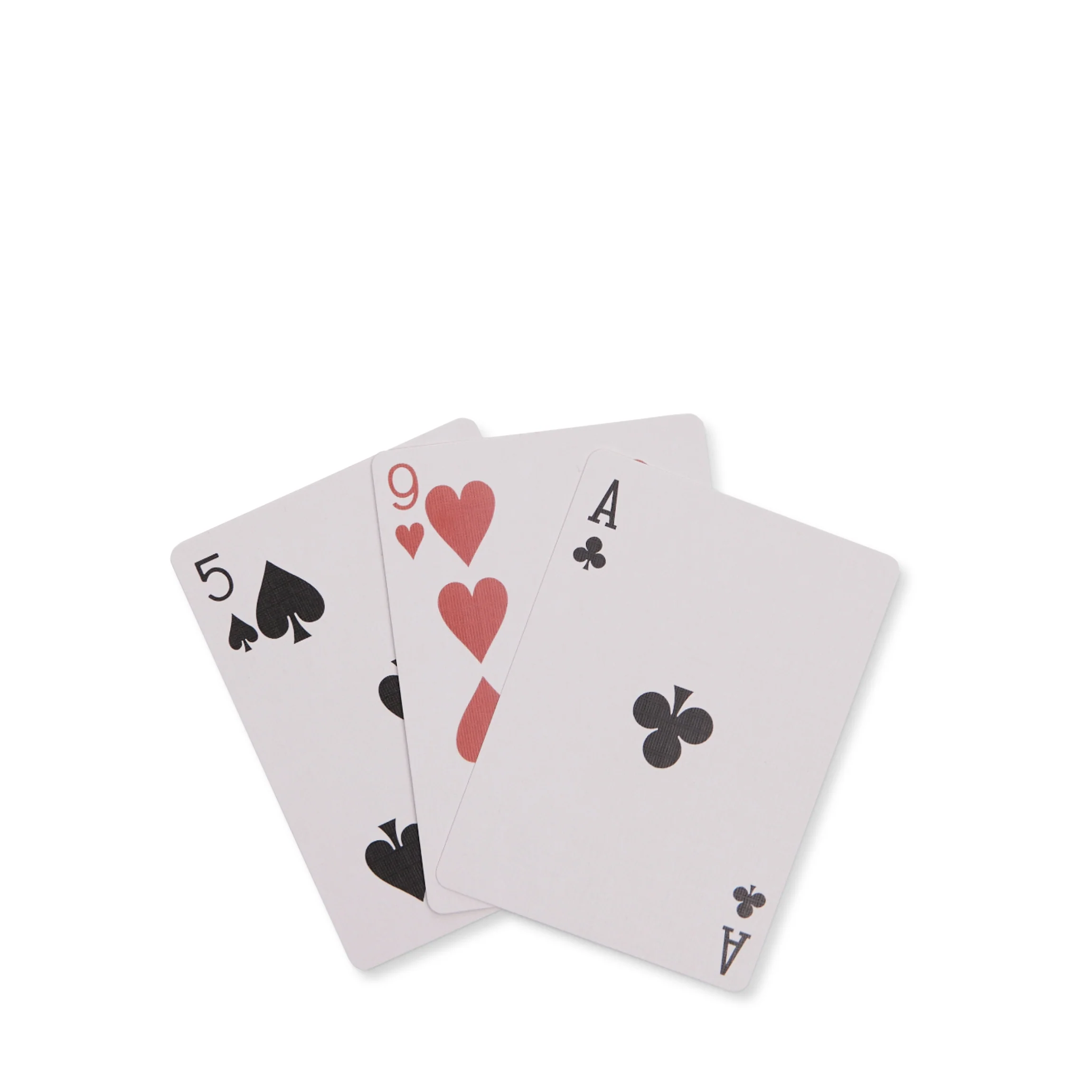 Leatherology Playing Cards - Image 2