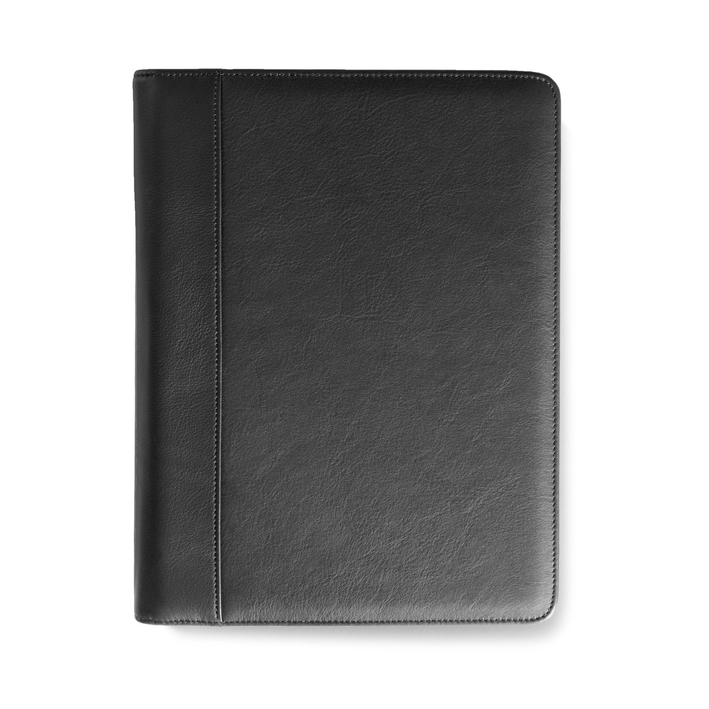 Left Handed Deluxe Folio Black Onyx - Image 2