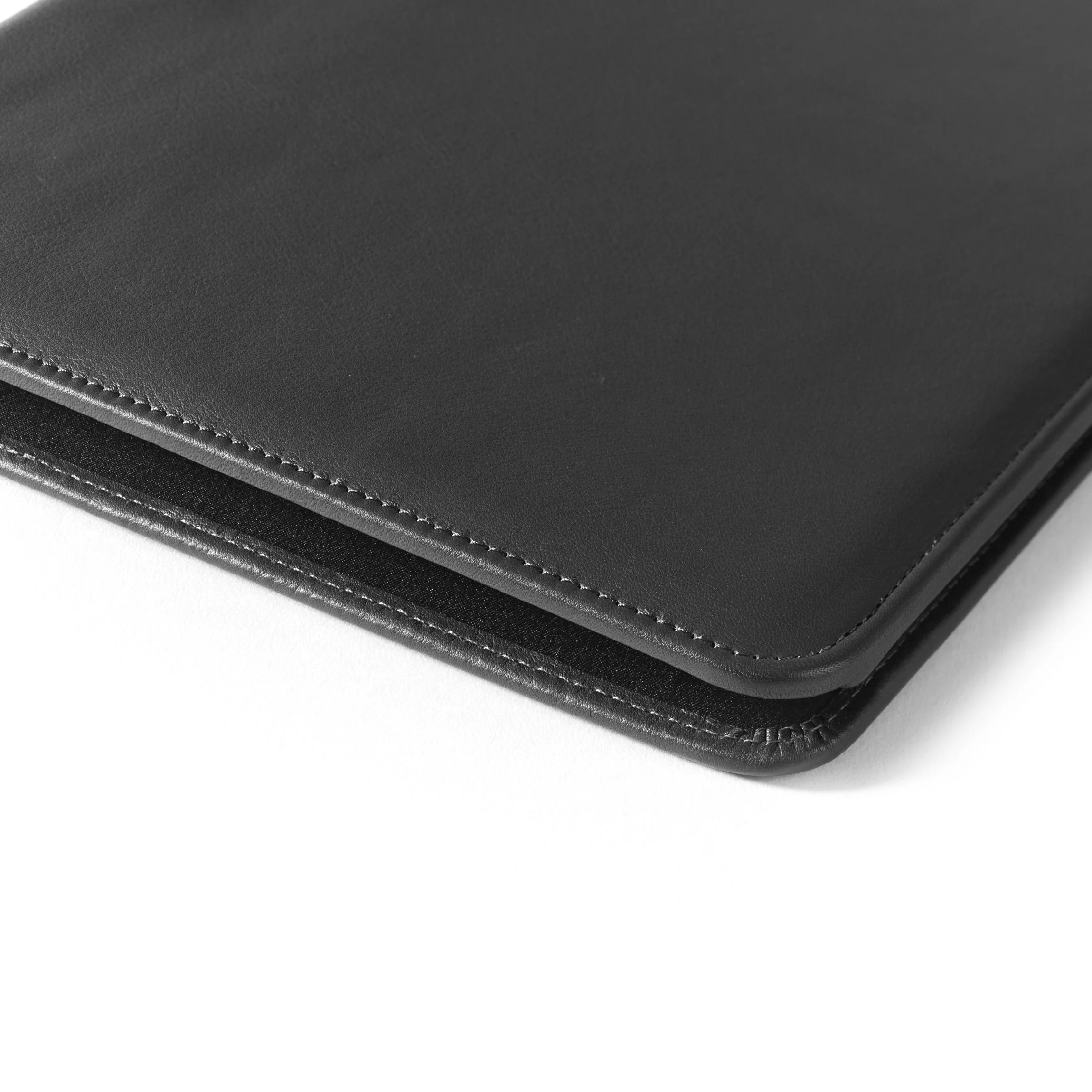 Left Handed Deluxe Folio Black Onyx - Image 3