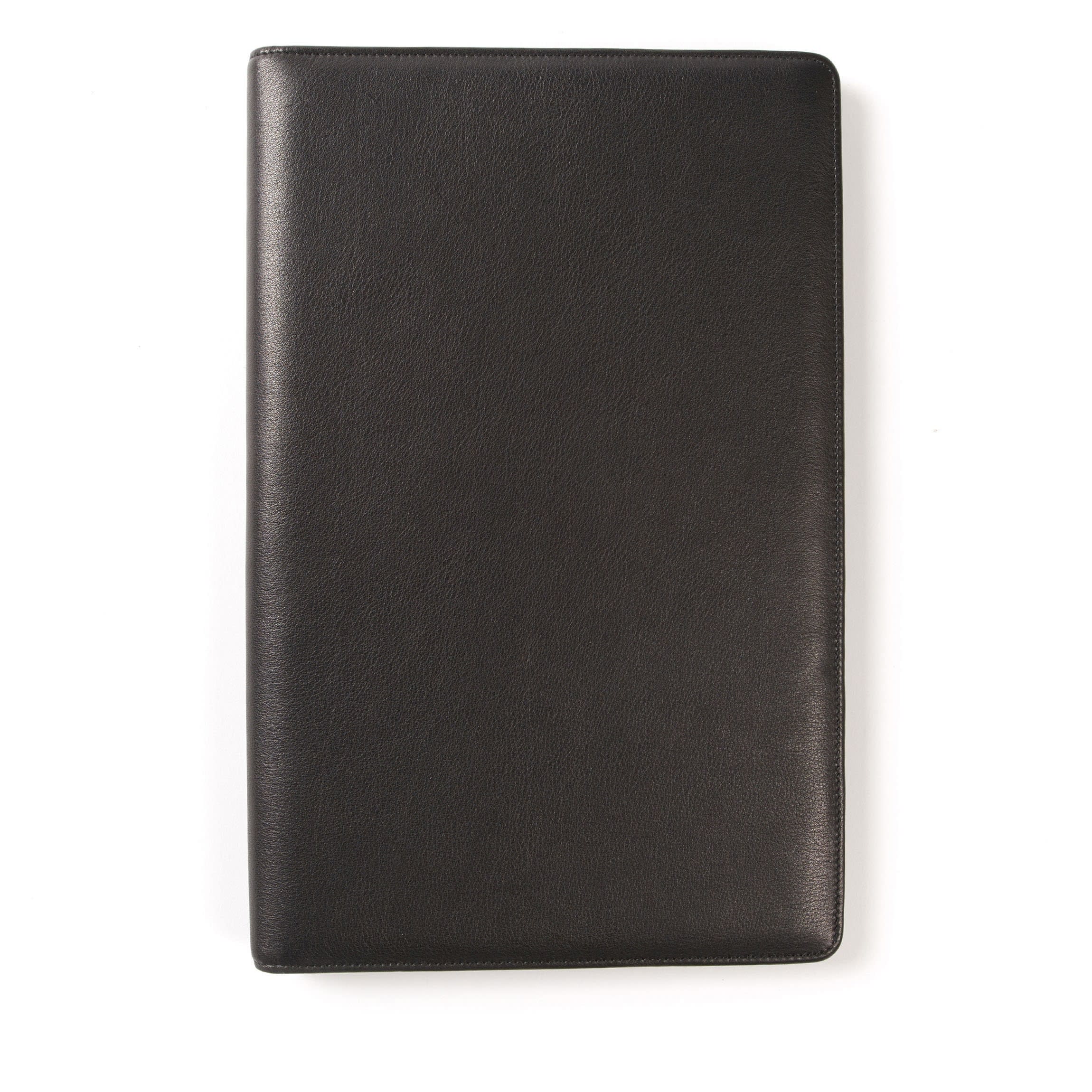 Legal Size Padfolio Black Onyx - Image 2