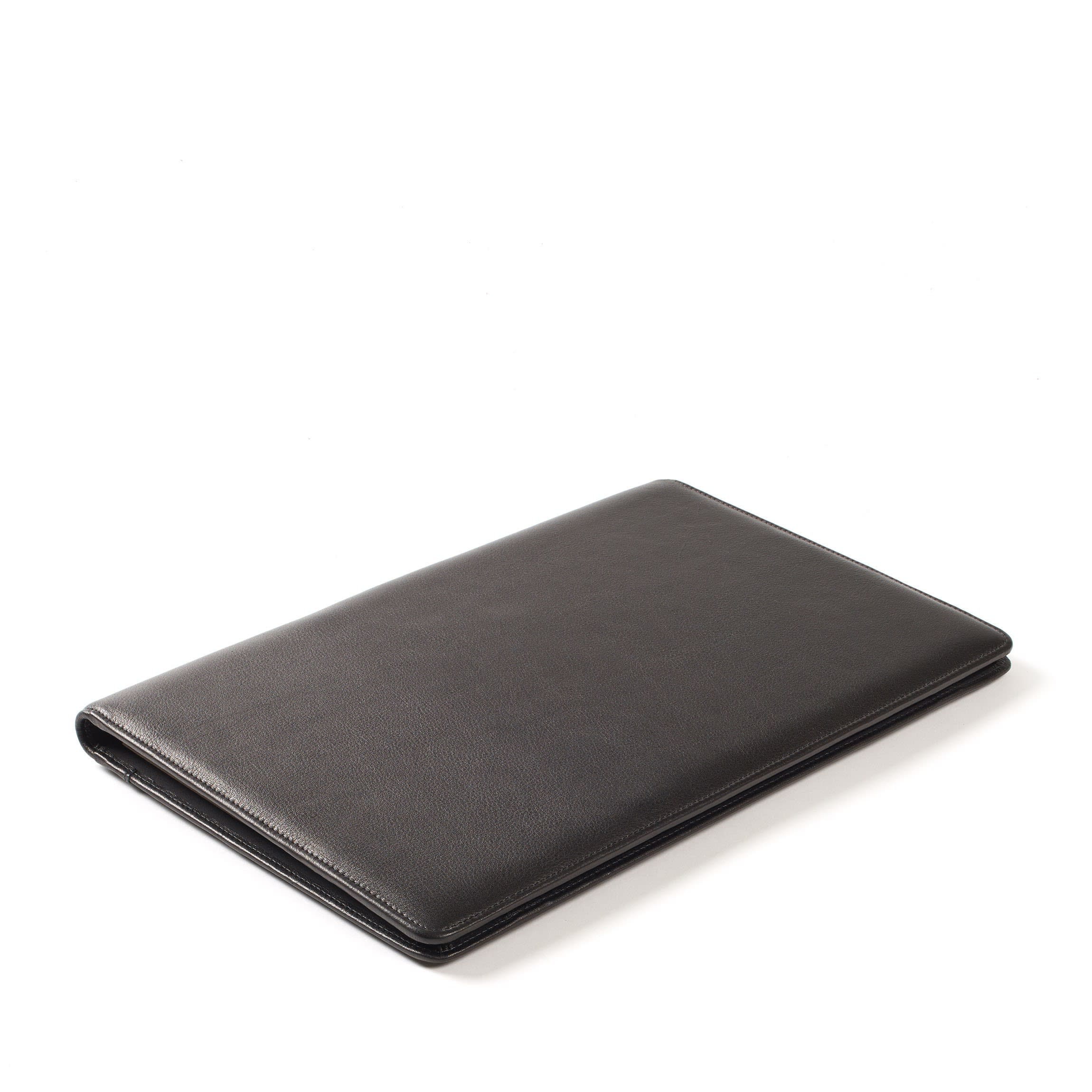 Legal Size Padfolio Black Onyx - Image 3