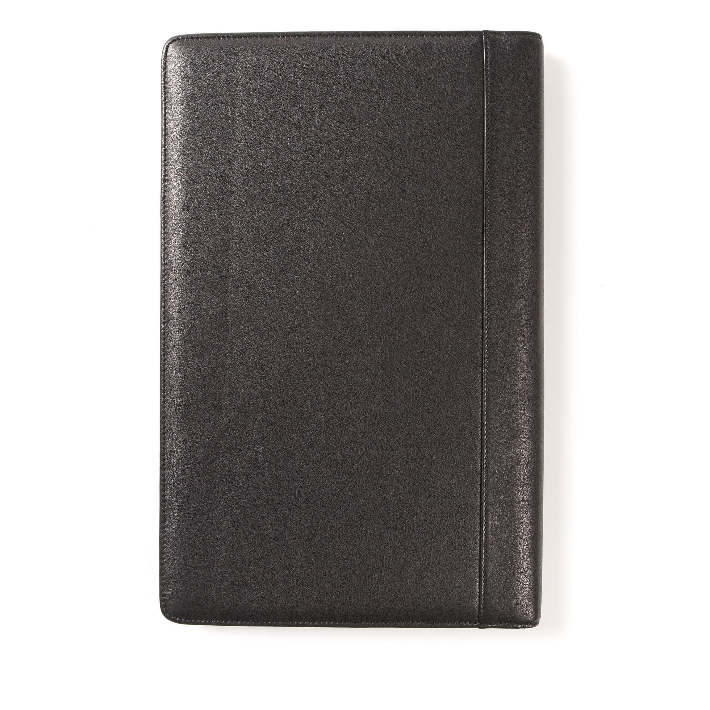 Legal Size Padfolio Black Onyx - Image 4