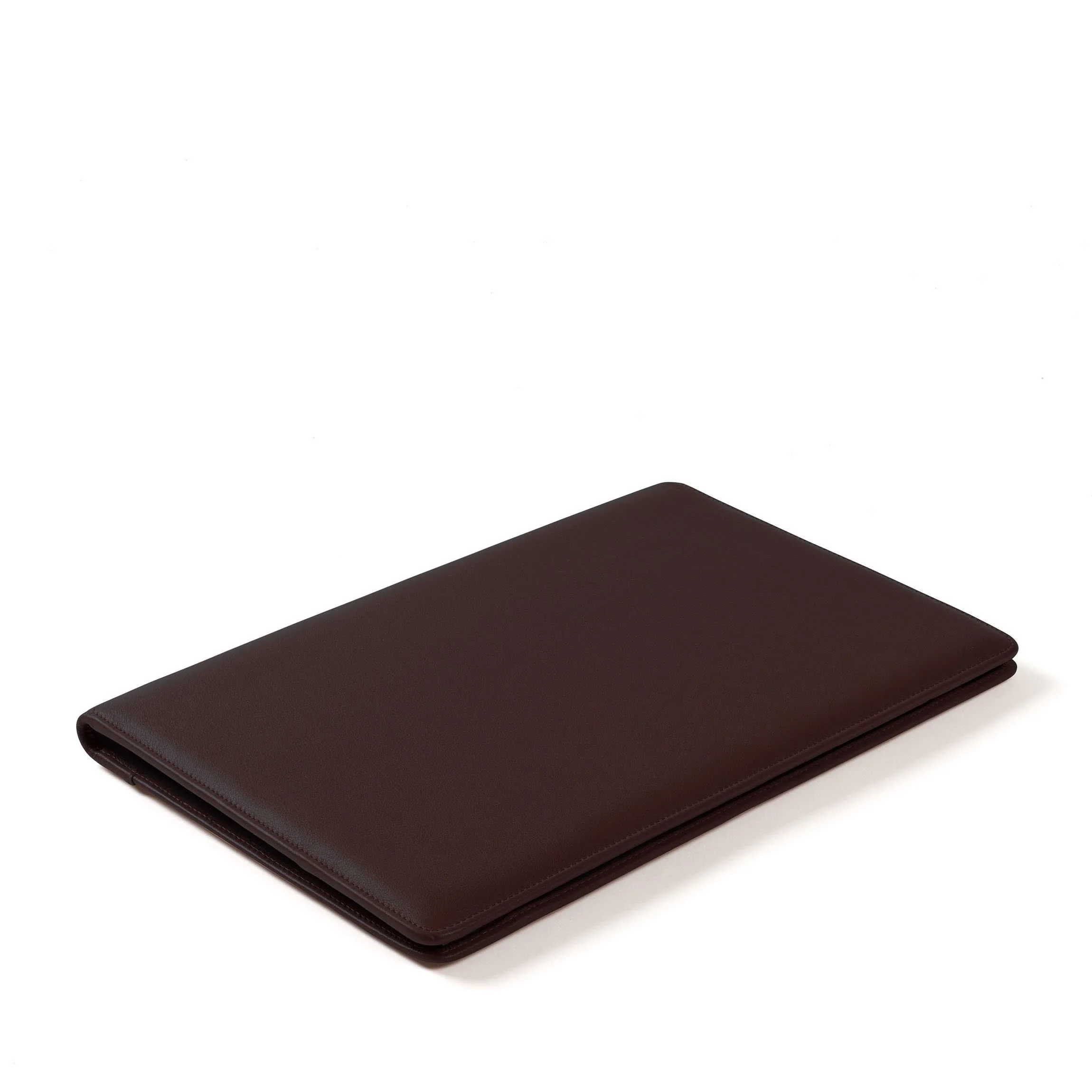 Legal Size Padfolio Brown - Image 3