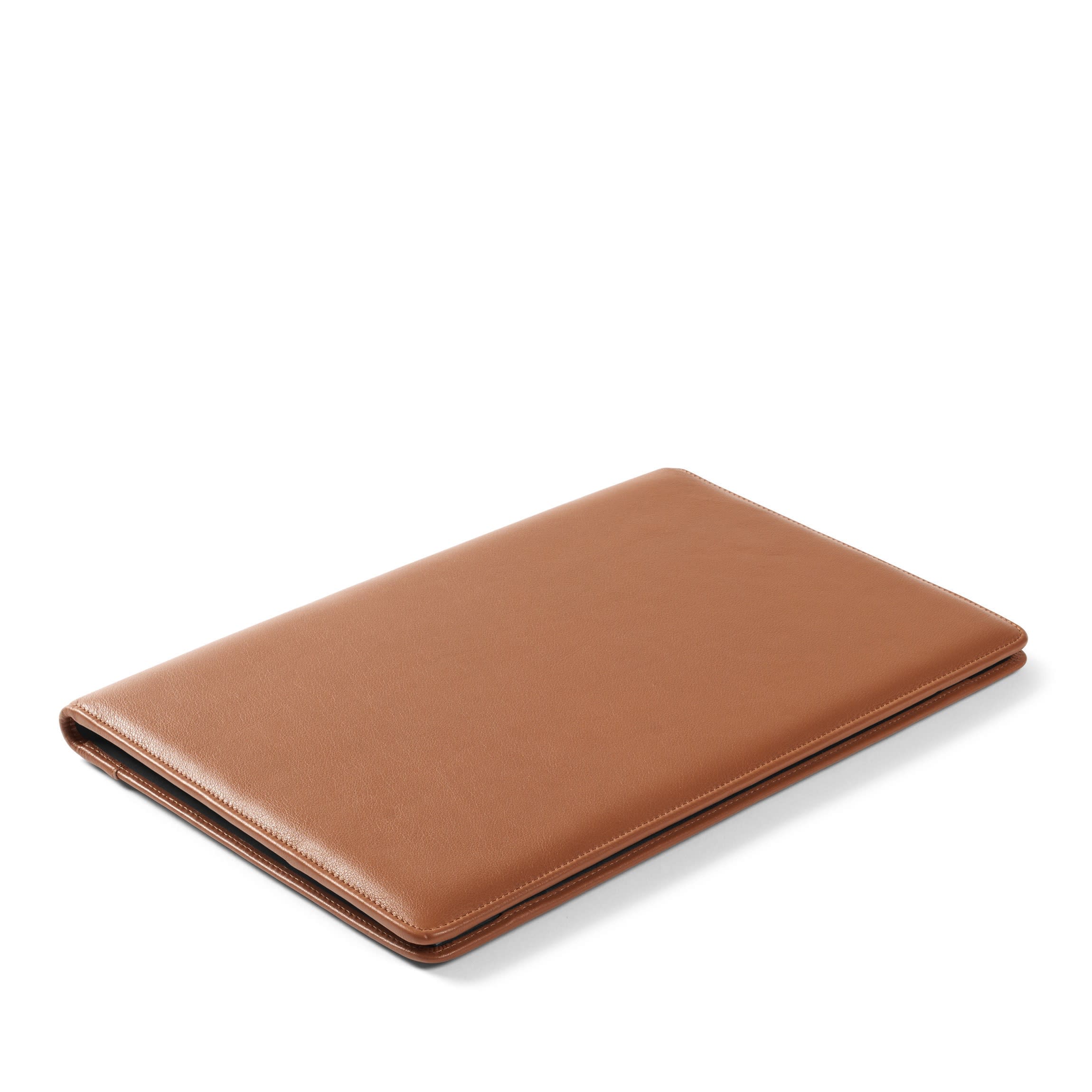 Legal Size Padfolio Cognac - Image 4