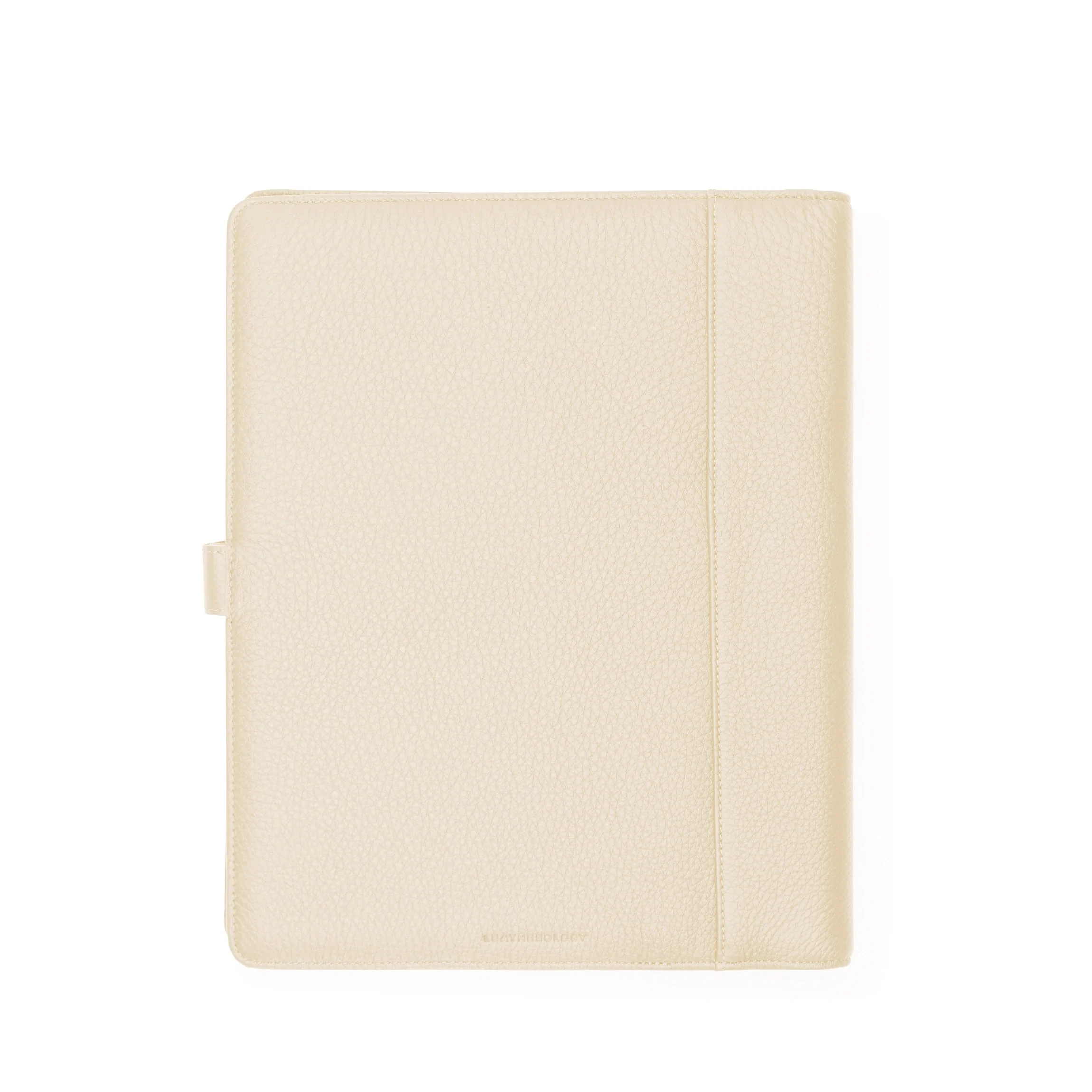 Letter Snap Bound Journal Sand - Image 4
