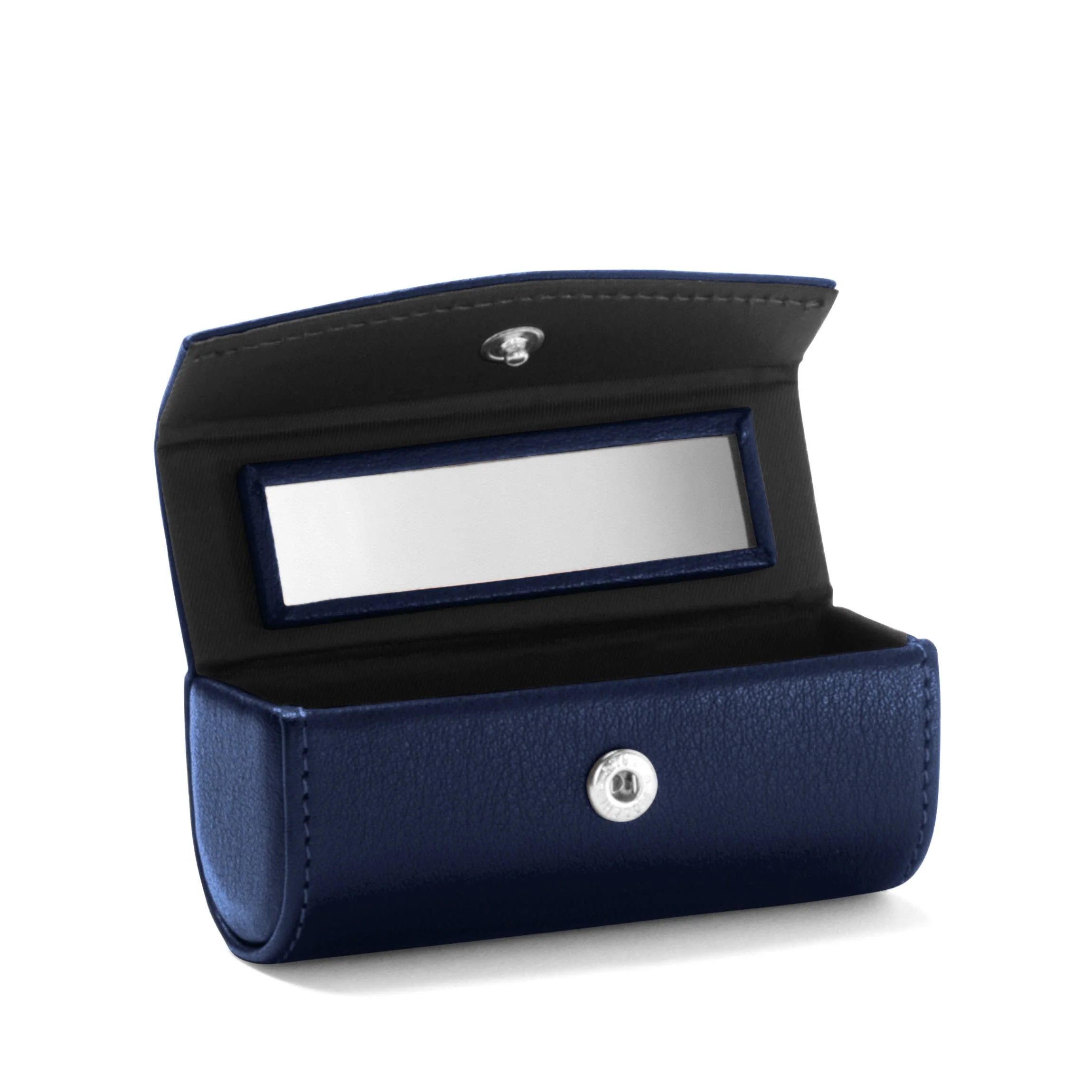 Lipstick Case Navy Blue - Image 2