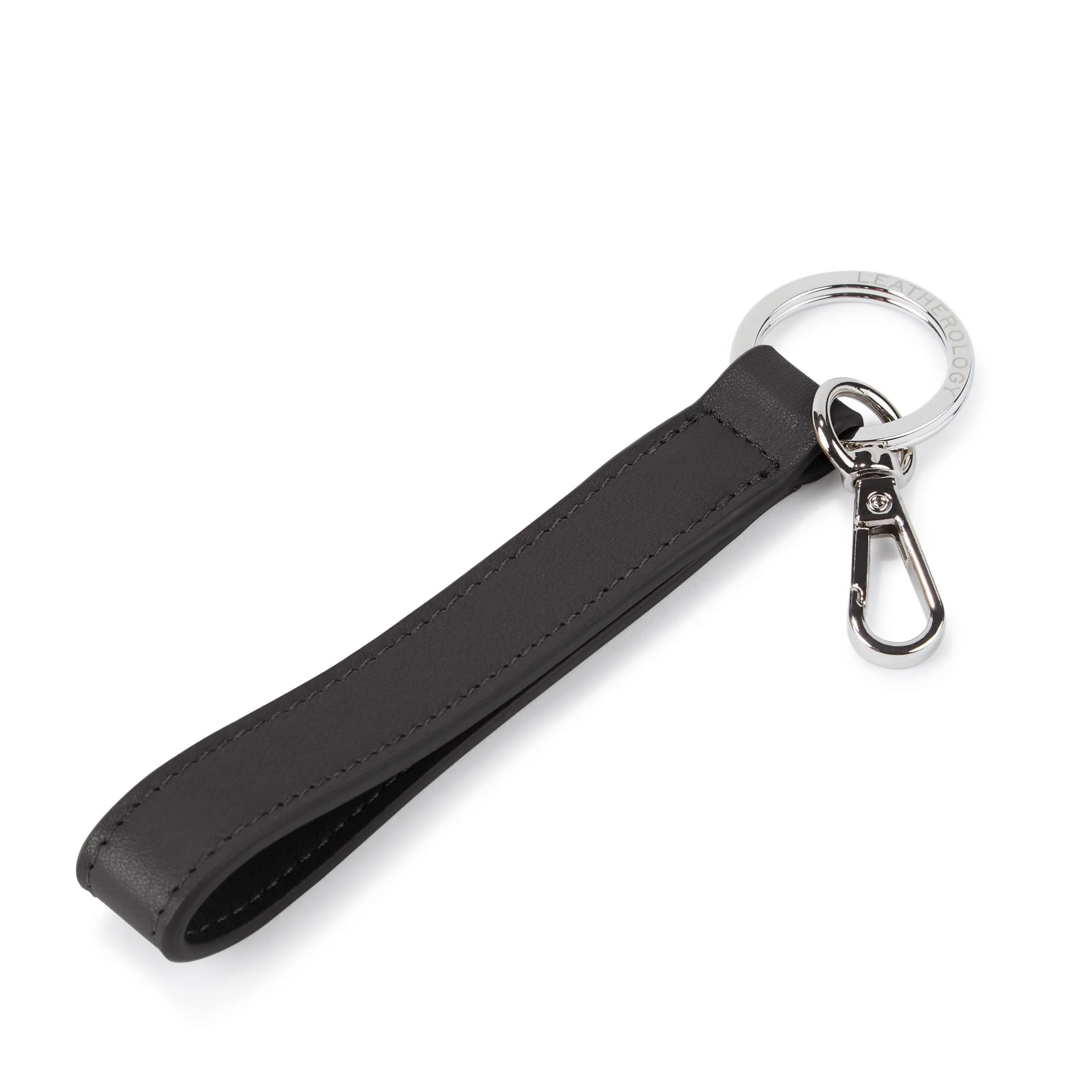 Loop Keychain Black Onyx - Image 3