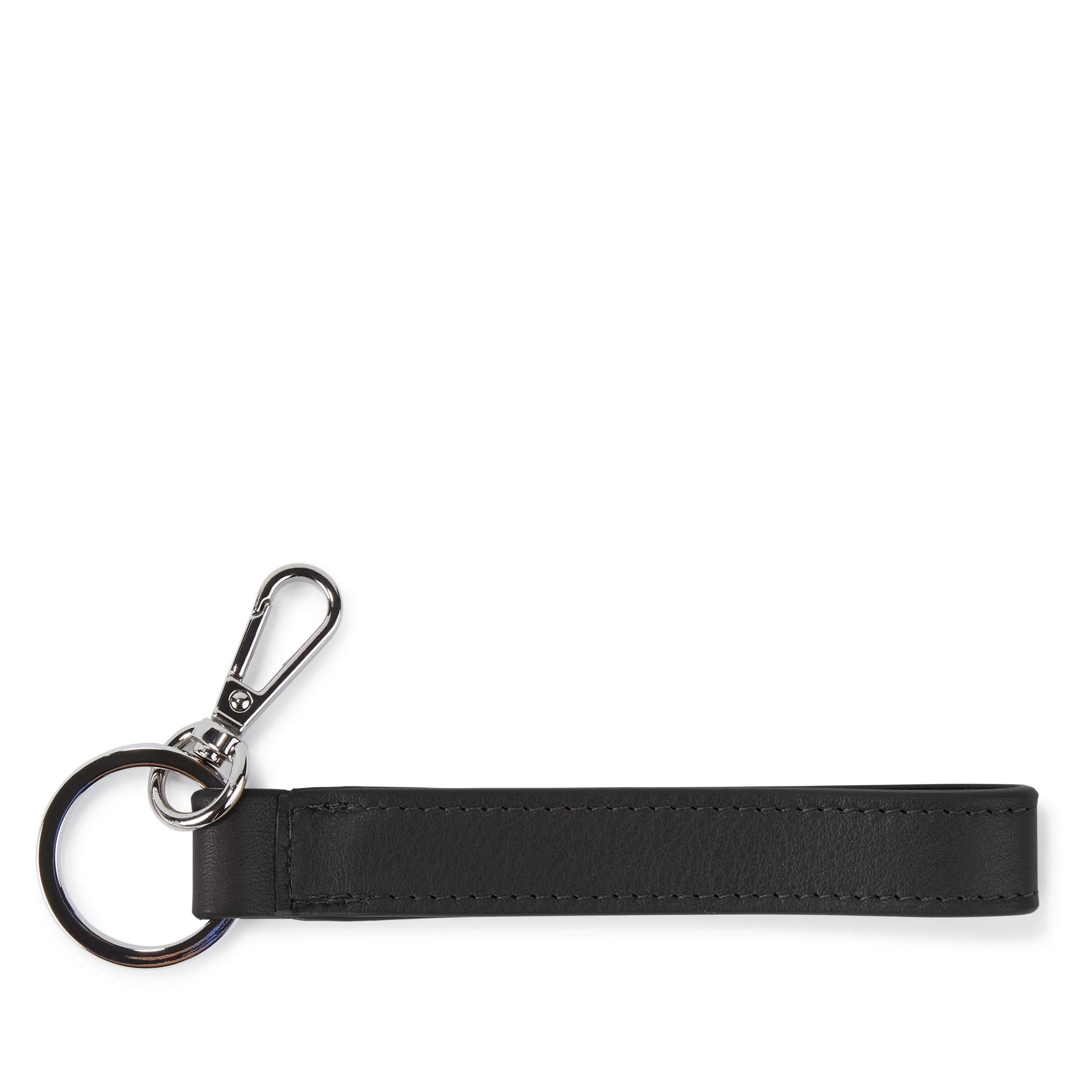 Loop Keychain Black Onyx - Image 5