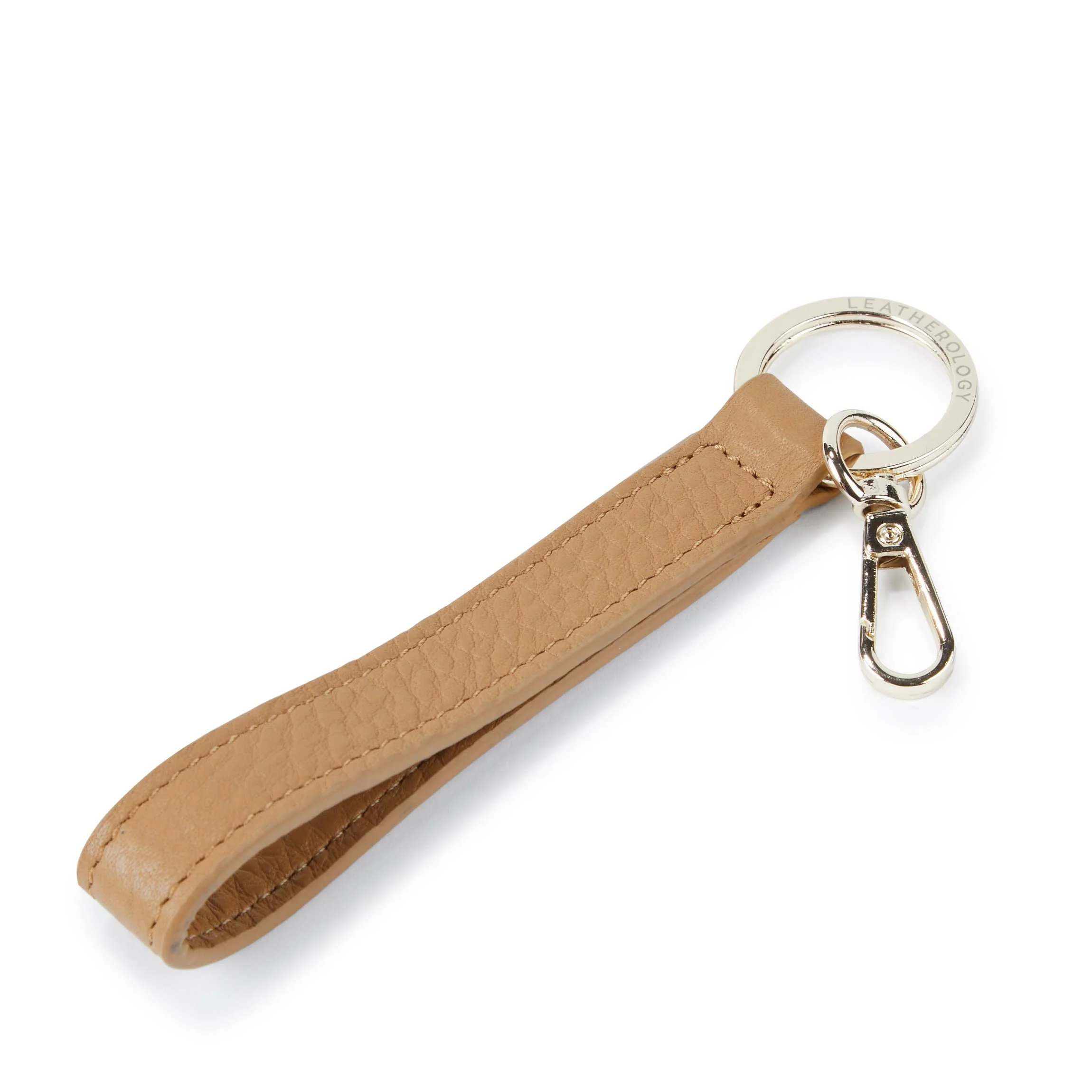Loop Keychain Camel - Image 3