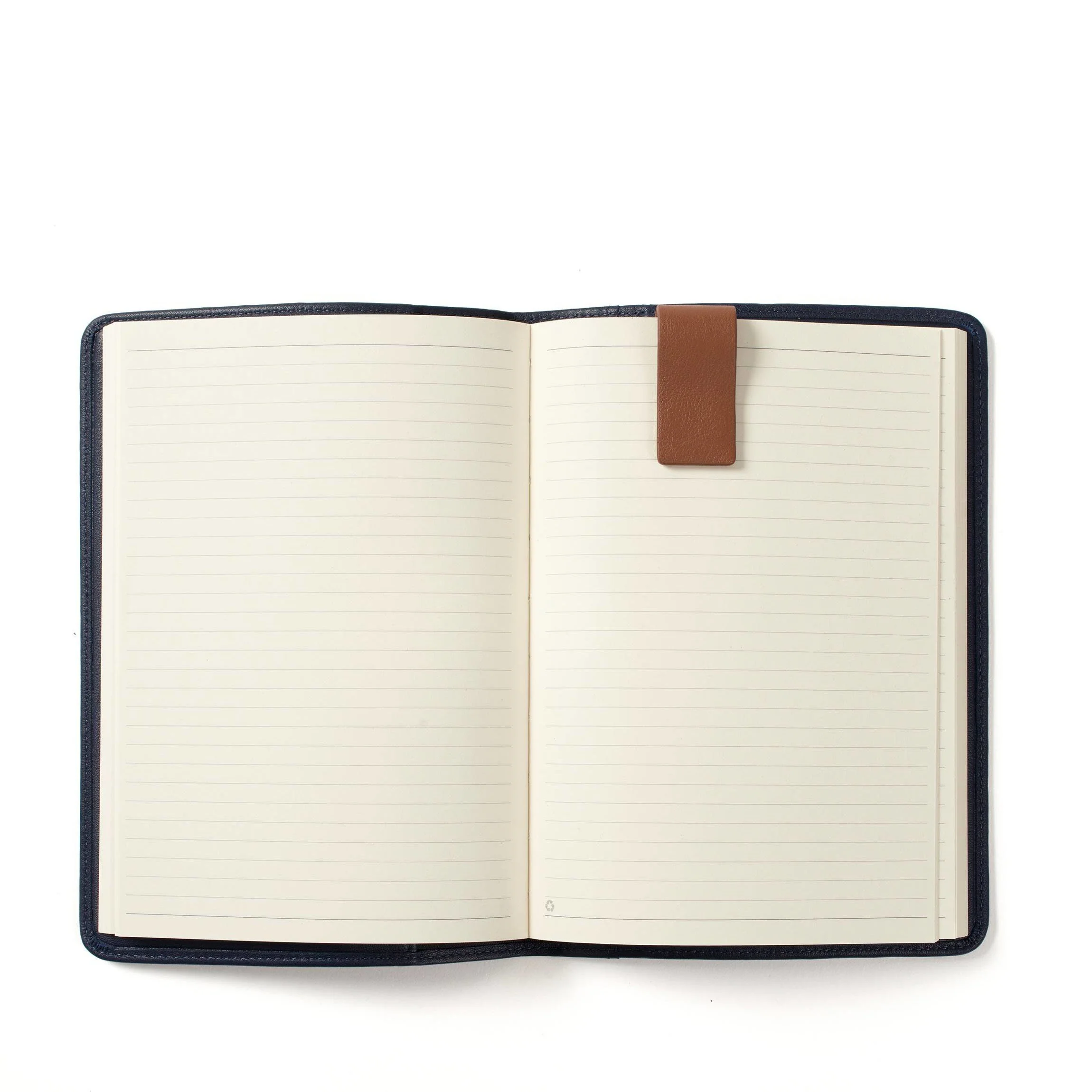 Magnetic Bookmark Cognac - Image 2