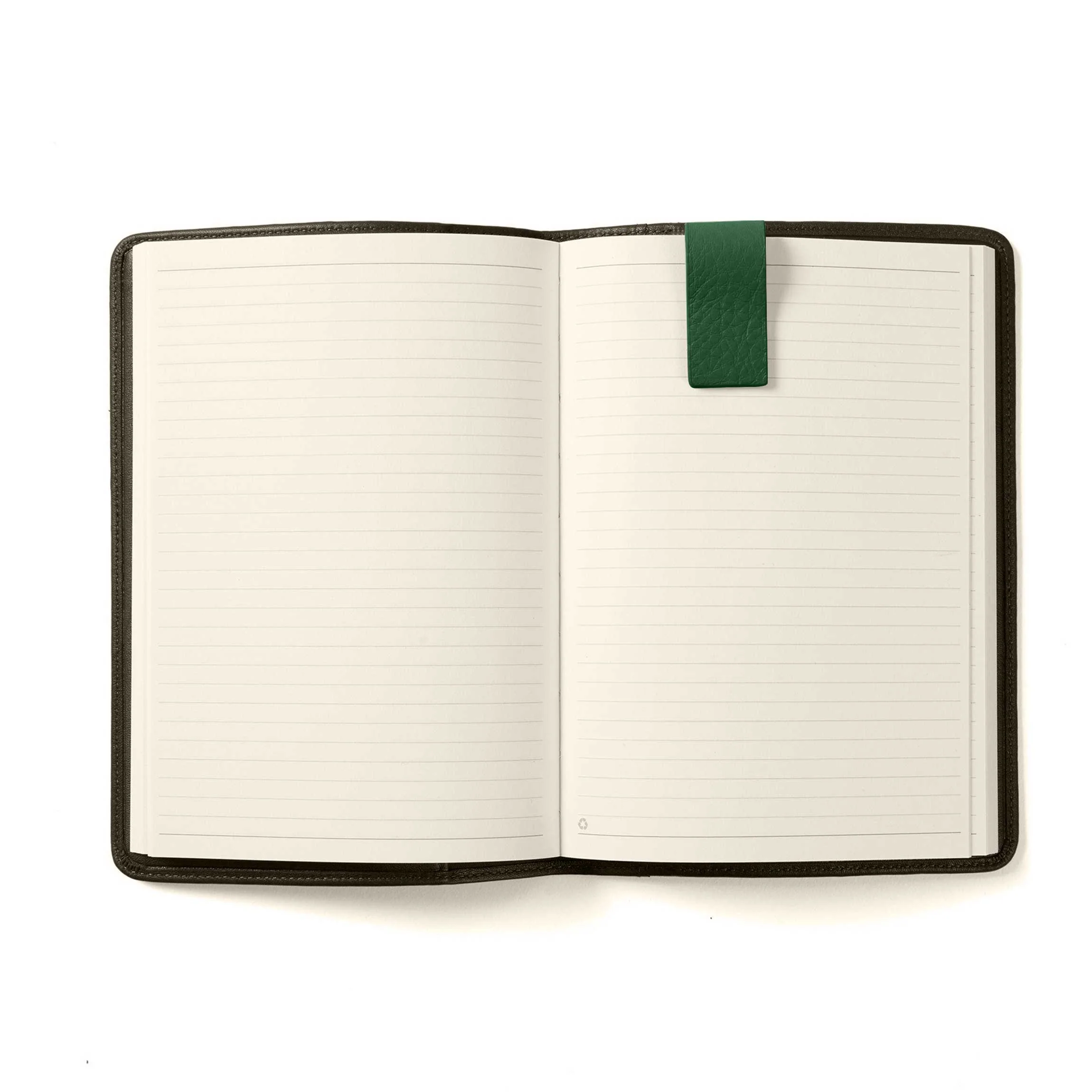 Magnetic Bookmark Fairway Green - Image 2