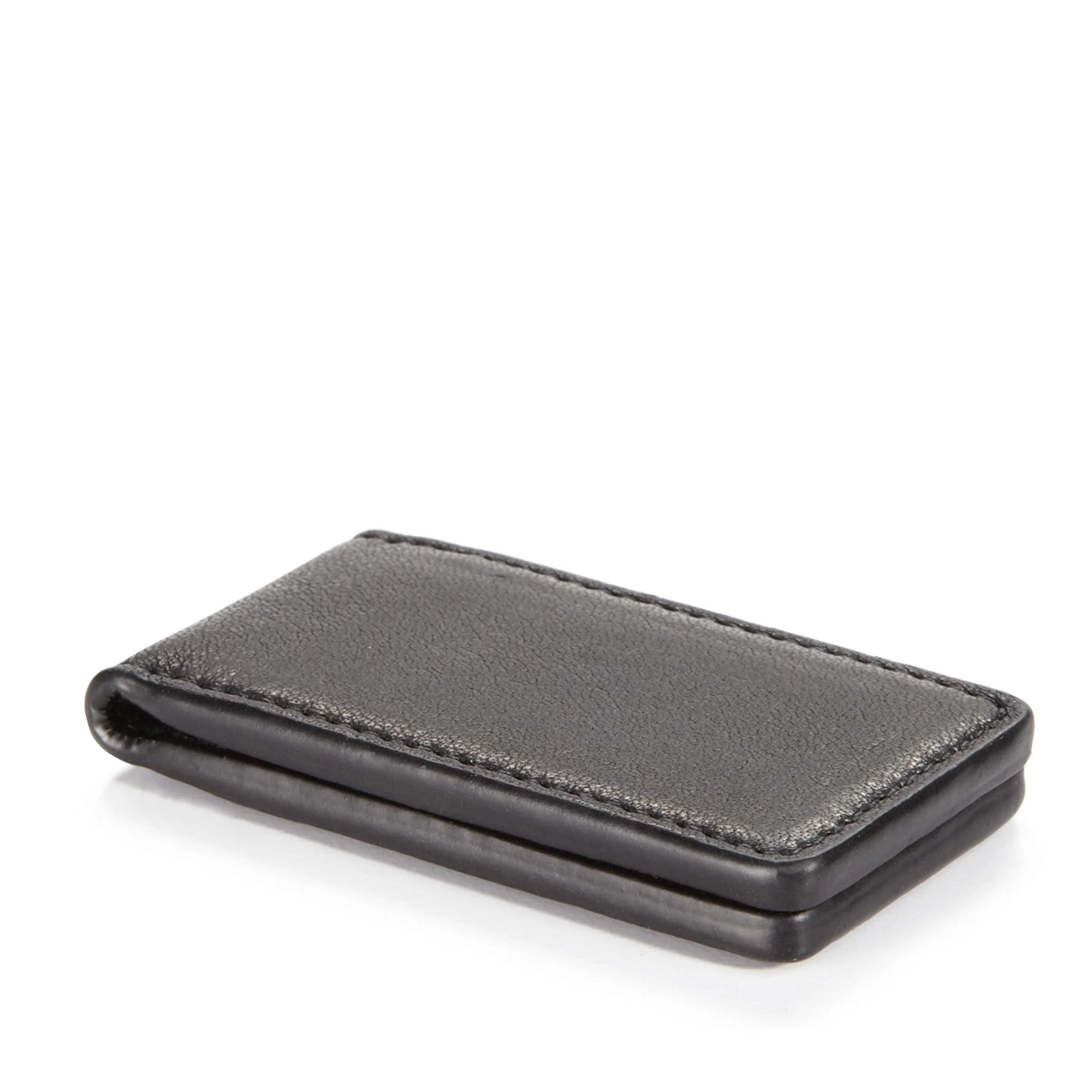 Magnetic Money Clip Black Onyx - Image 4