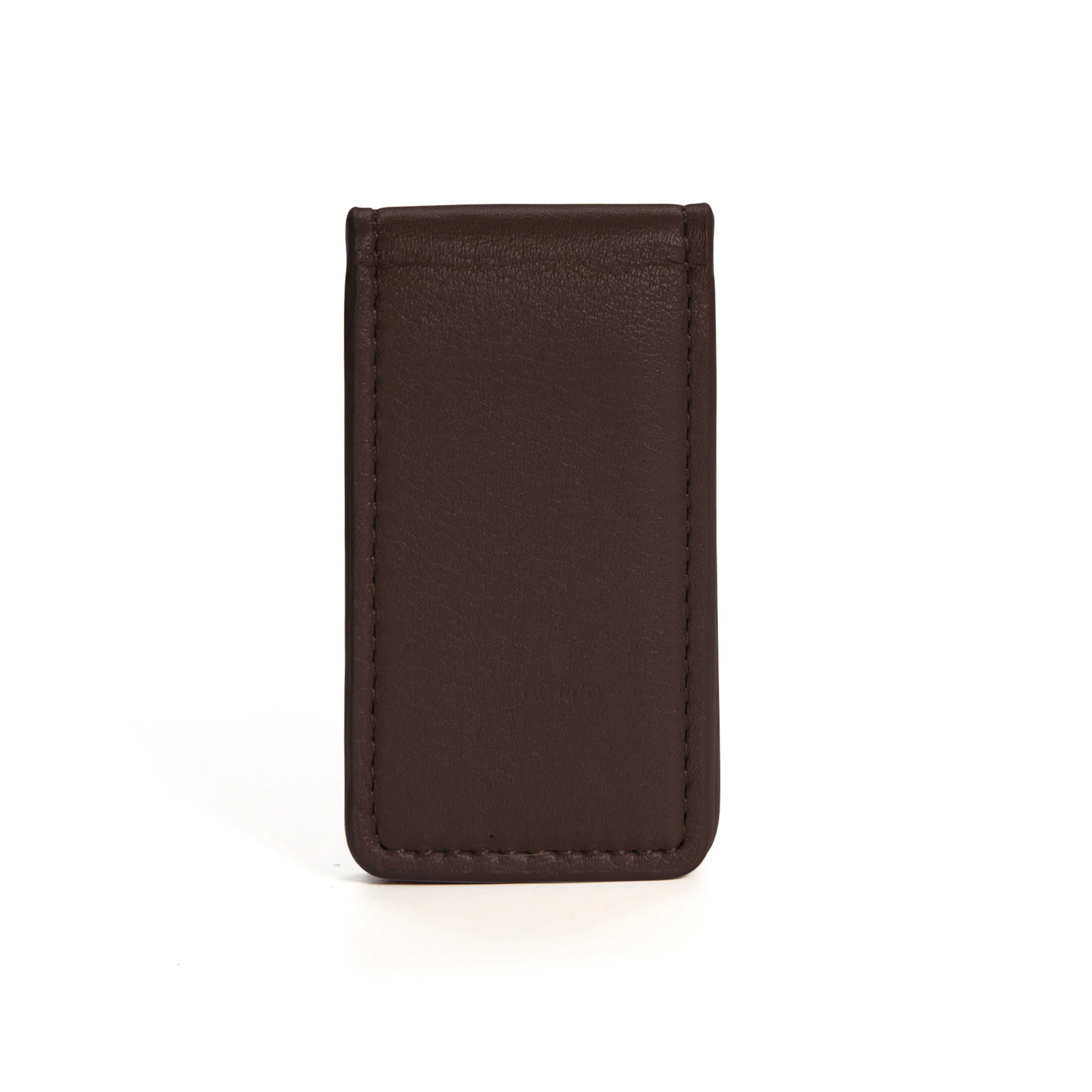 Magnetic Money Clip Brown - Image 5
