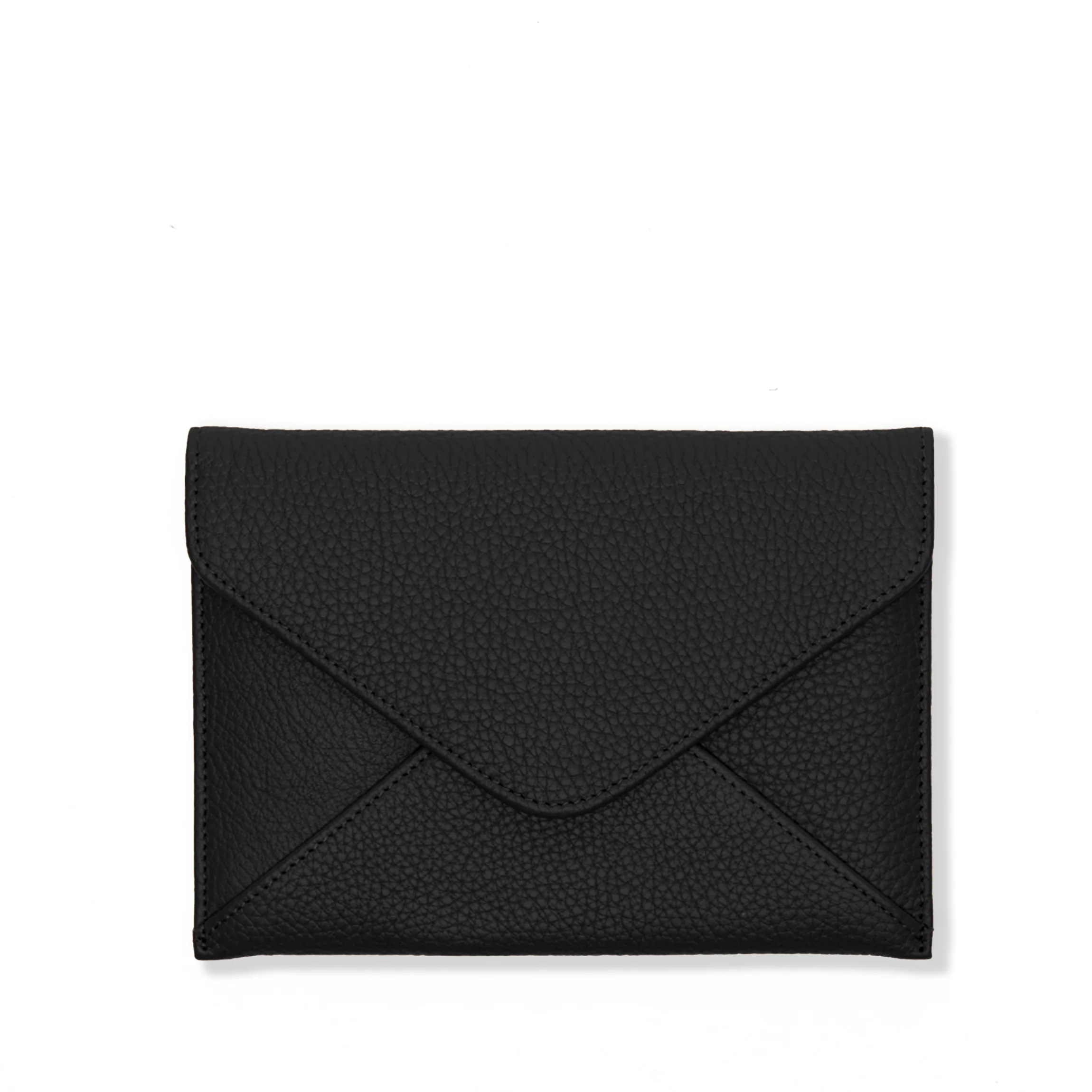 Mahjong Card Holder Black Pebble - Image 2