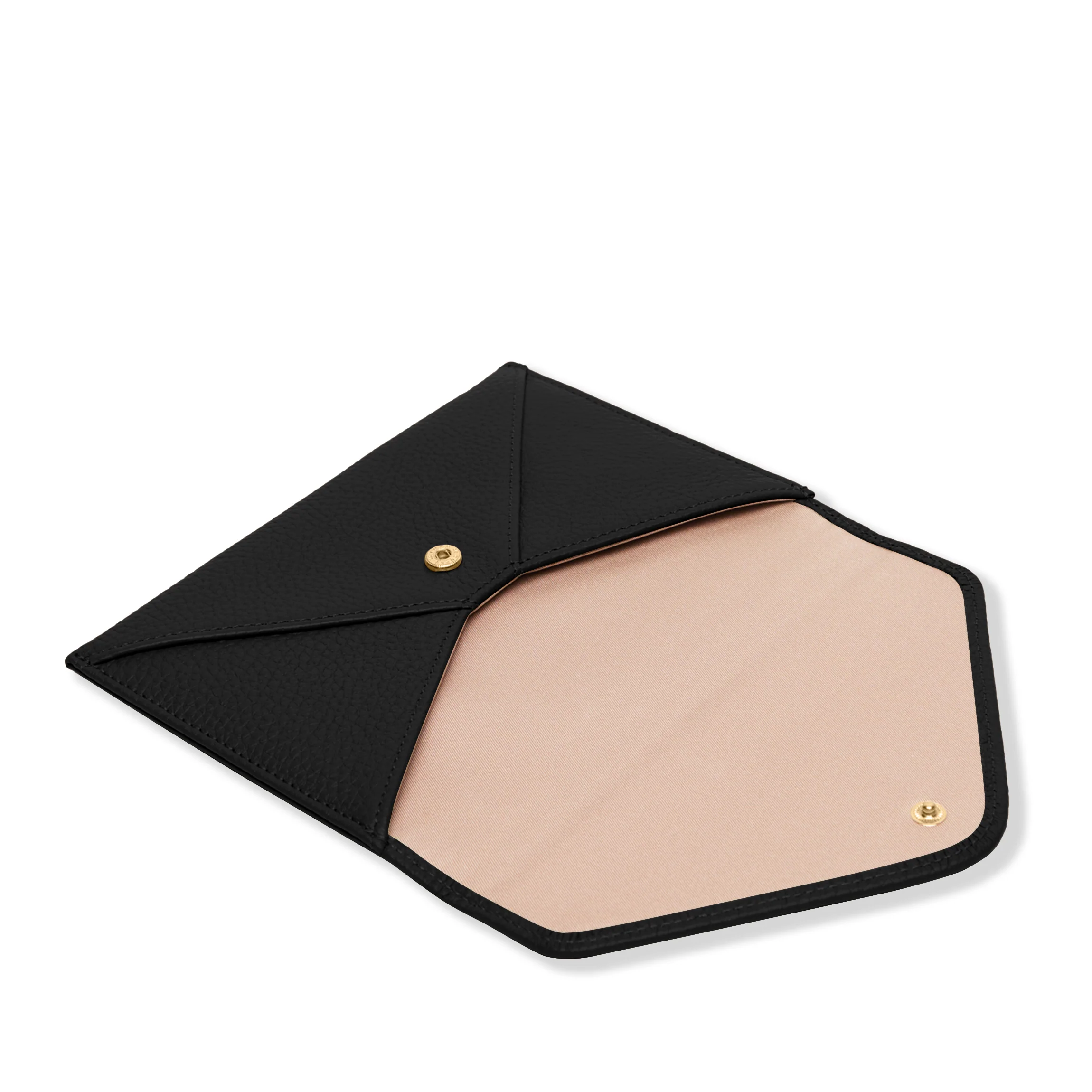 Mahjong Card Holder Black Pebble - Image 3