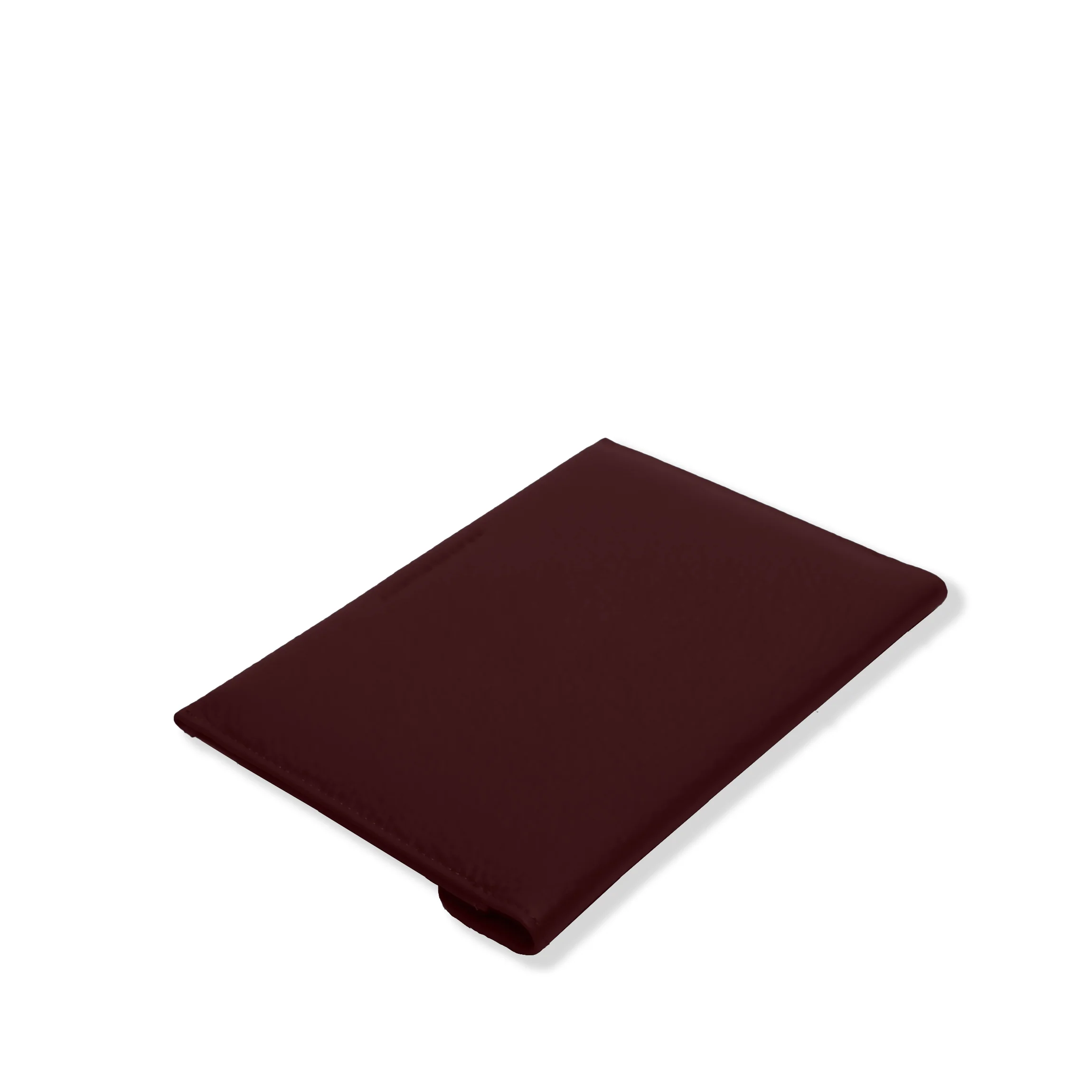Mahjong Card Holder Bordeaux - Image 4