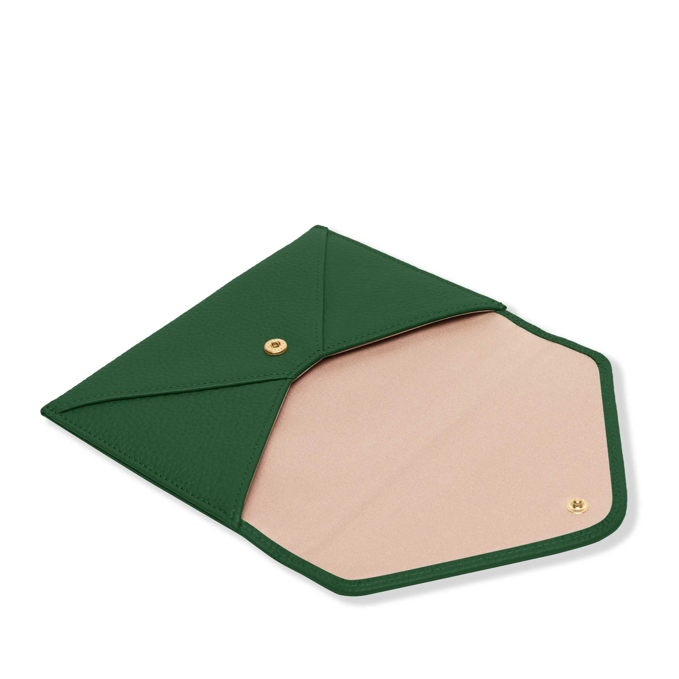 Mahjong Card Holder Fairway Green - Image 3