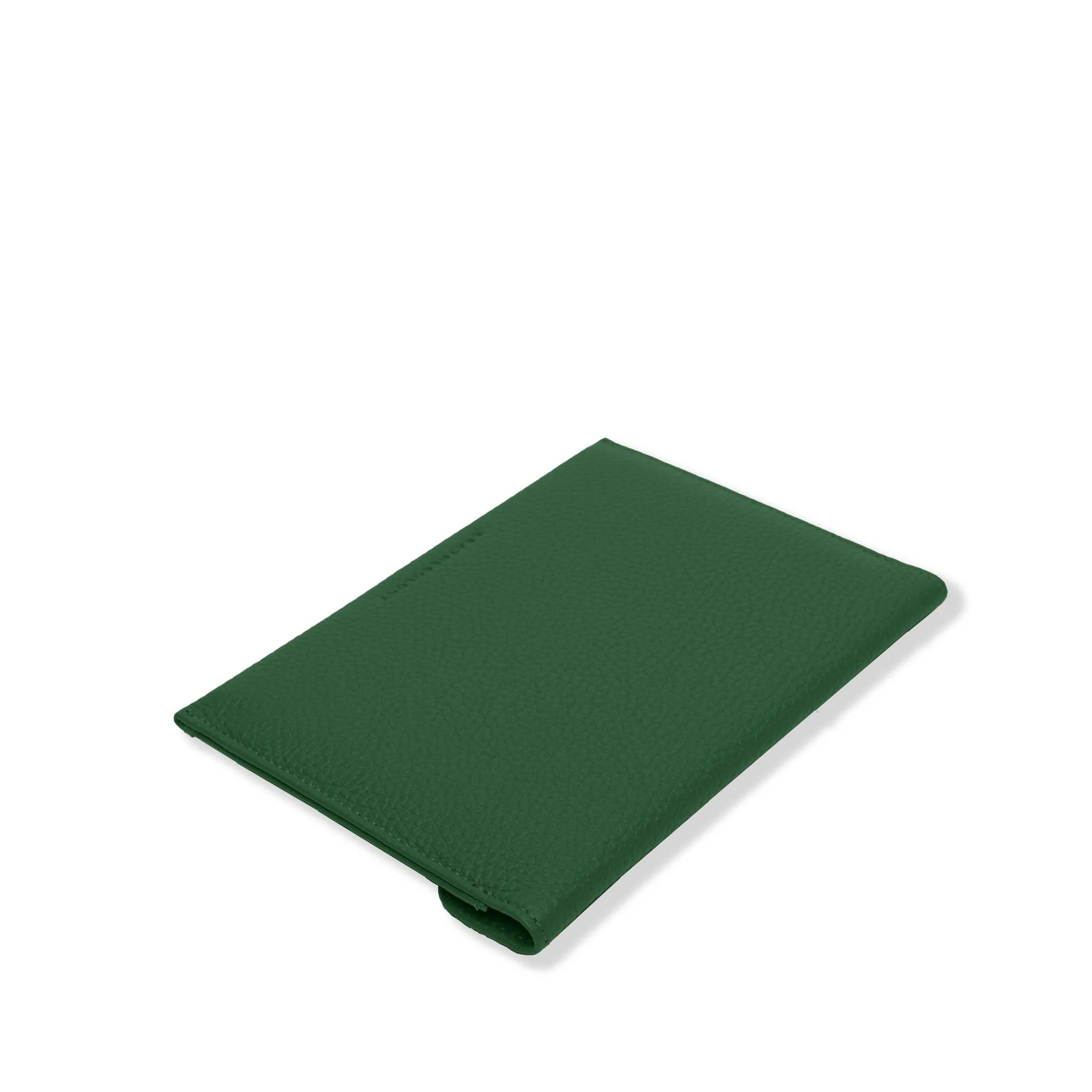 Mahjong Card Holder Fairway Green - Image 4