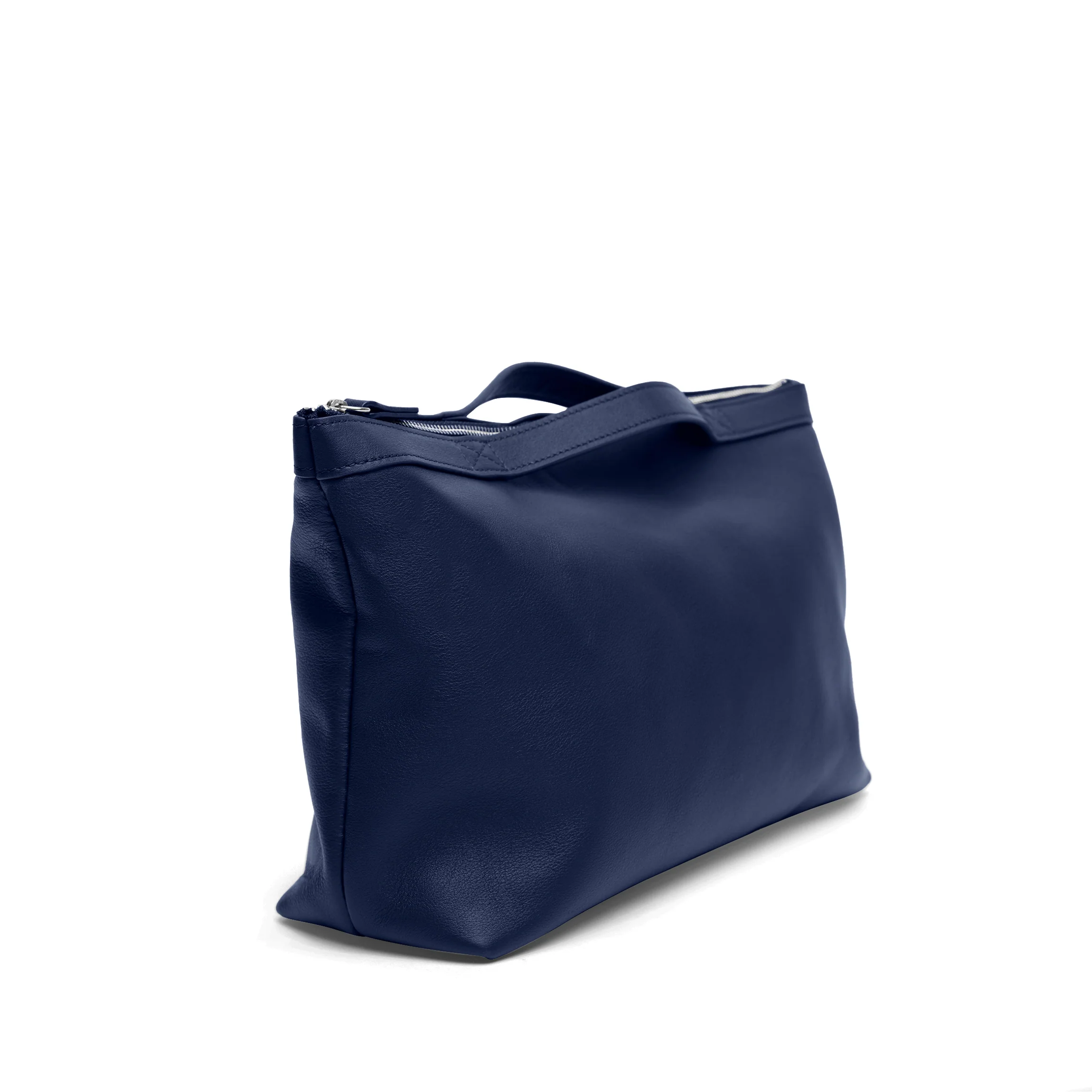 Mahjong Carrier Set Navy Blue - Image 5