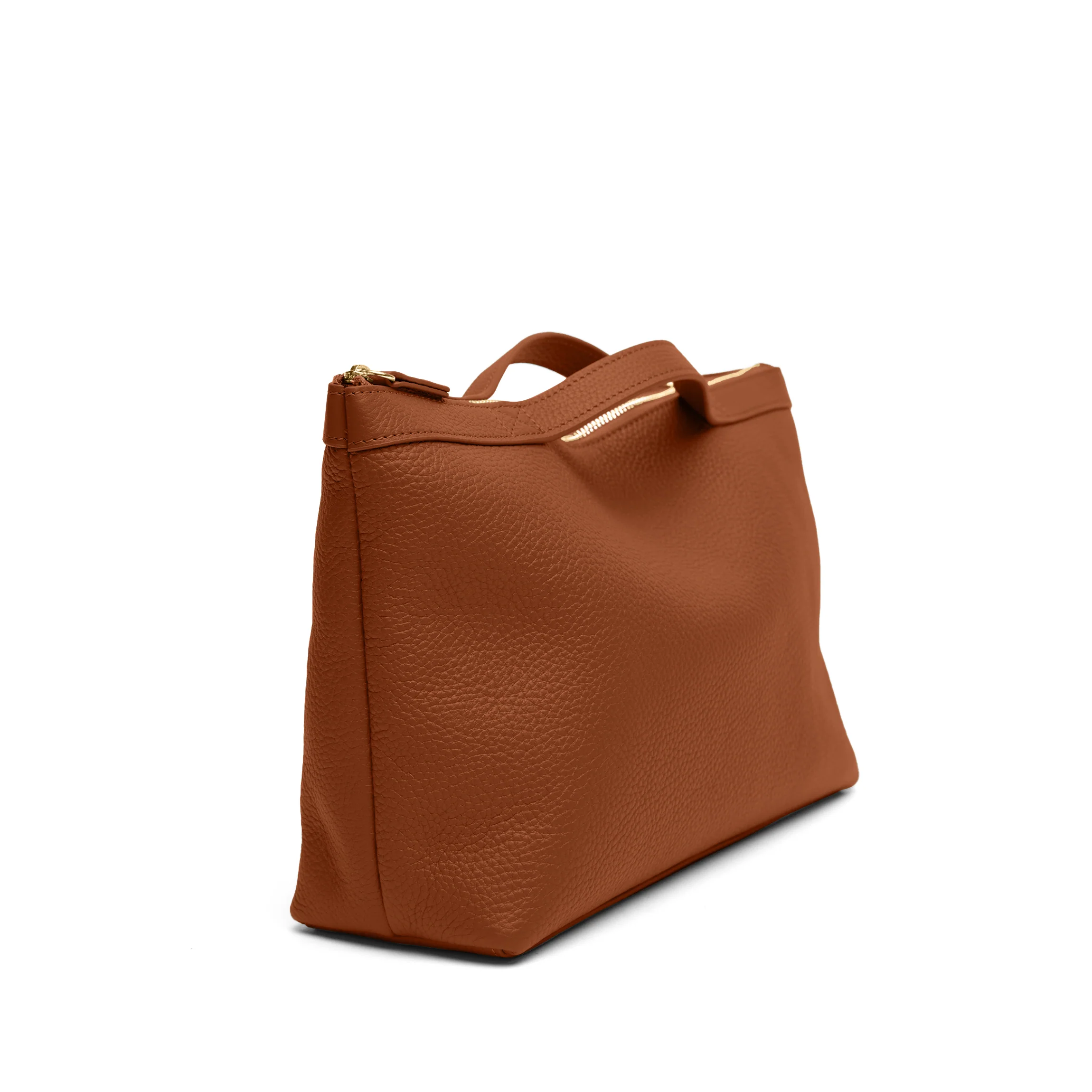 Mahjong Carrier Set Saddle Brown - Image 5