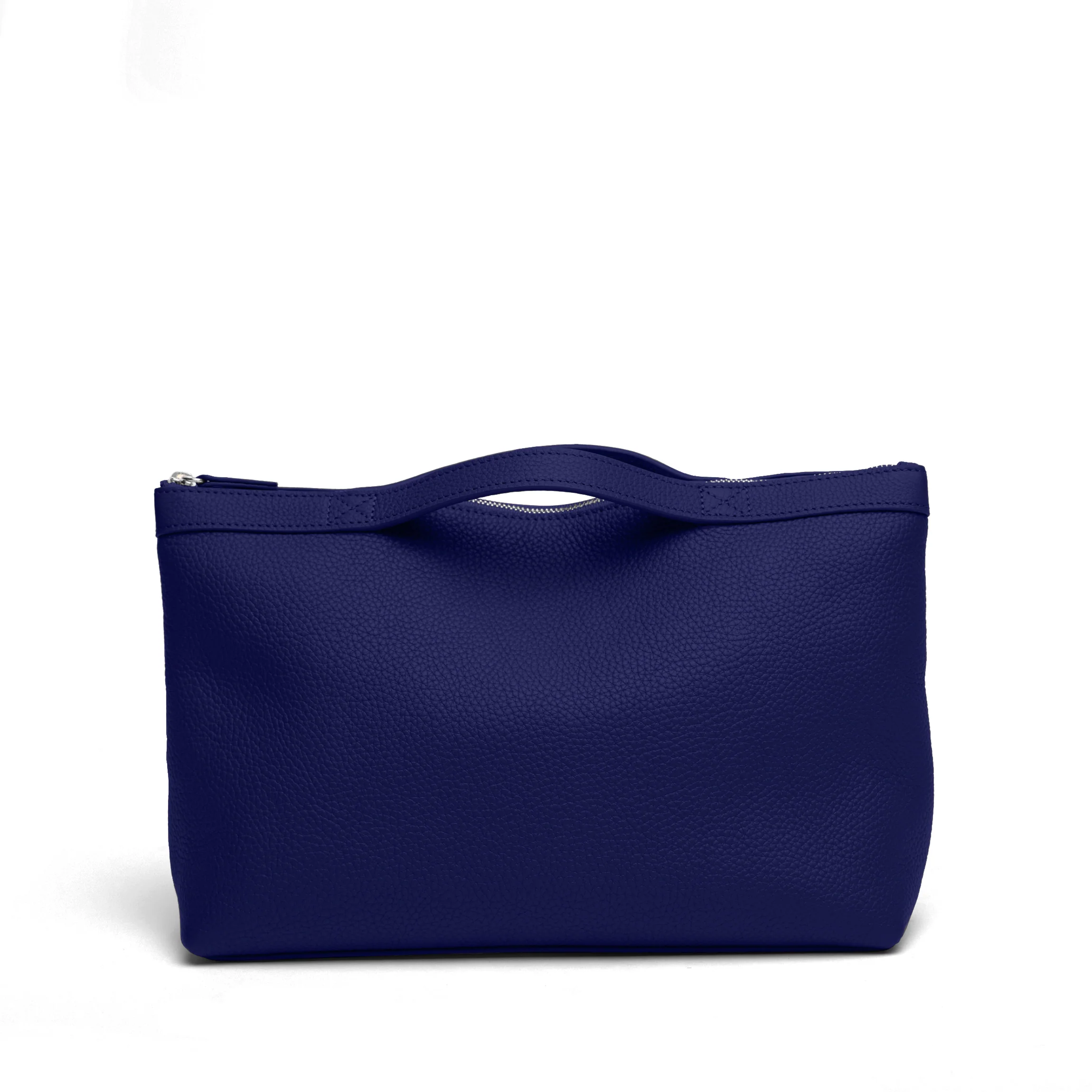 Mahjong Tile Pouch Regatta Blue